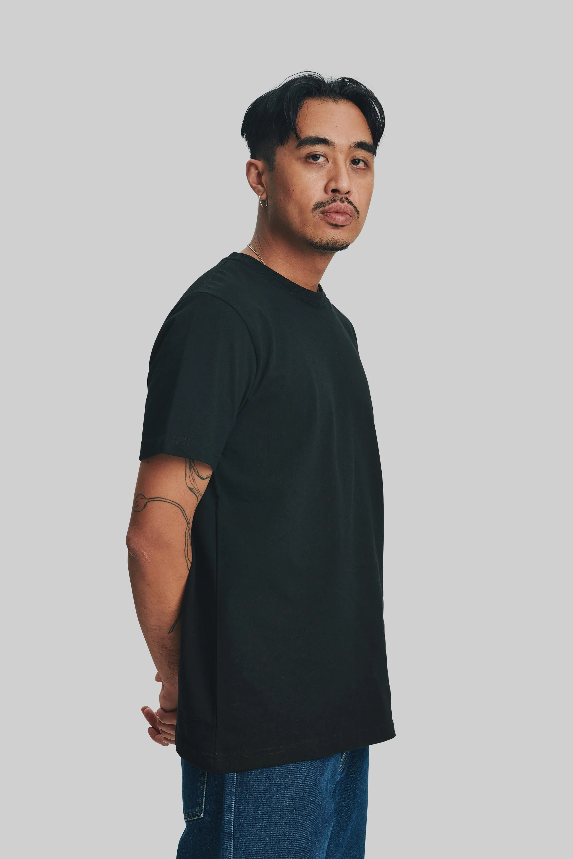 1009 HEAVYWEIGHT T-SHIRT - Image 5