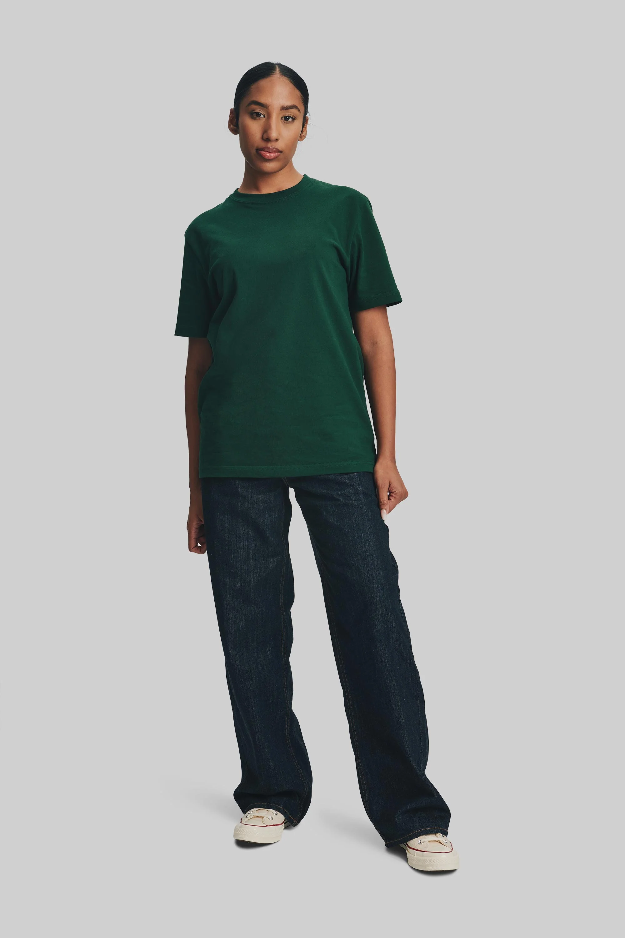 1009 HEAVYWEIGHT T-SHIRT - Image 3