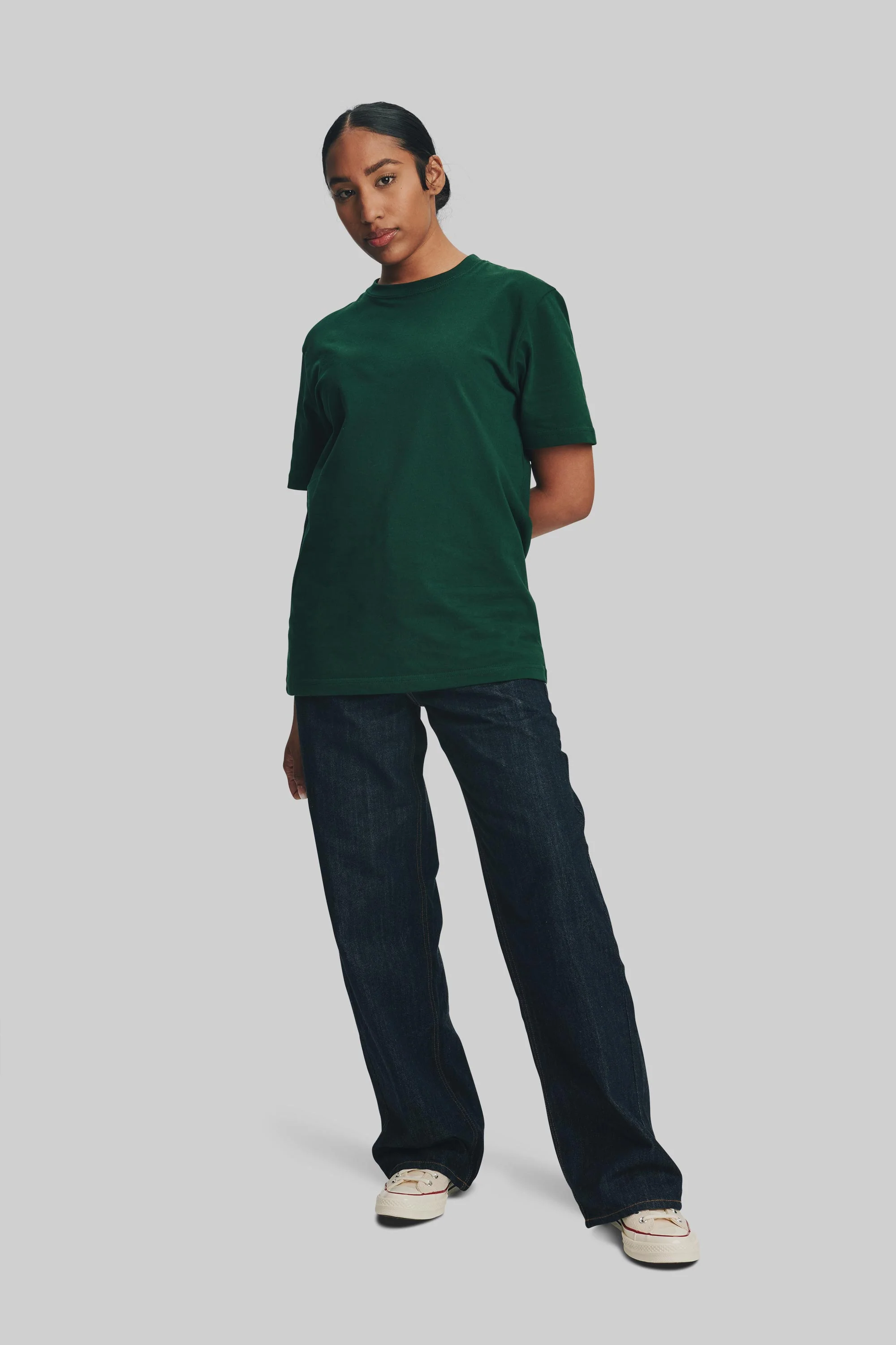 1009 HEAVYWEIGHT T-SHIRT - Image 4