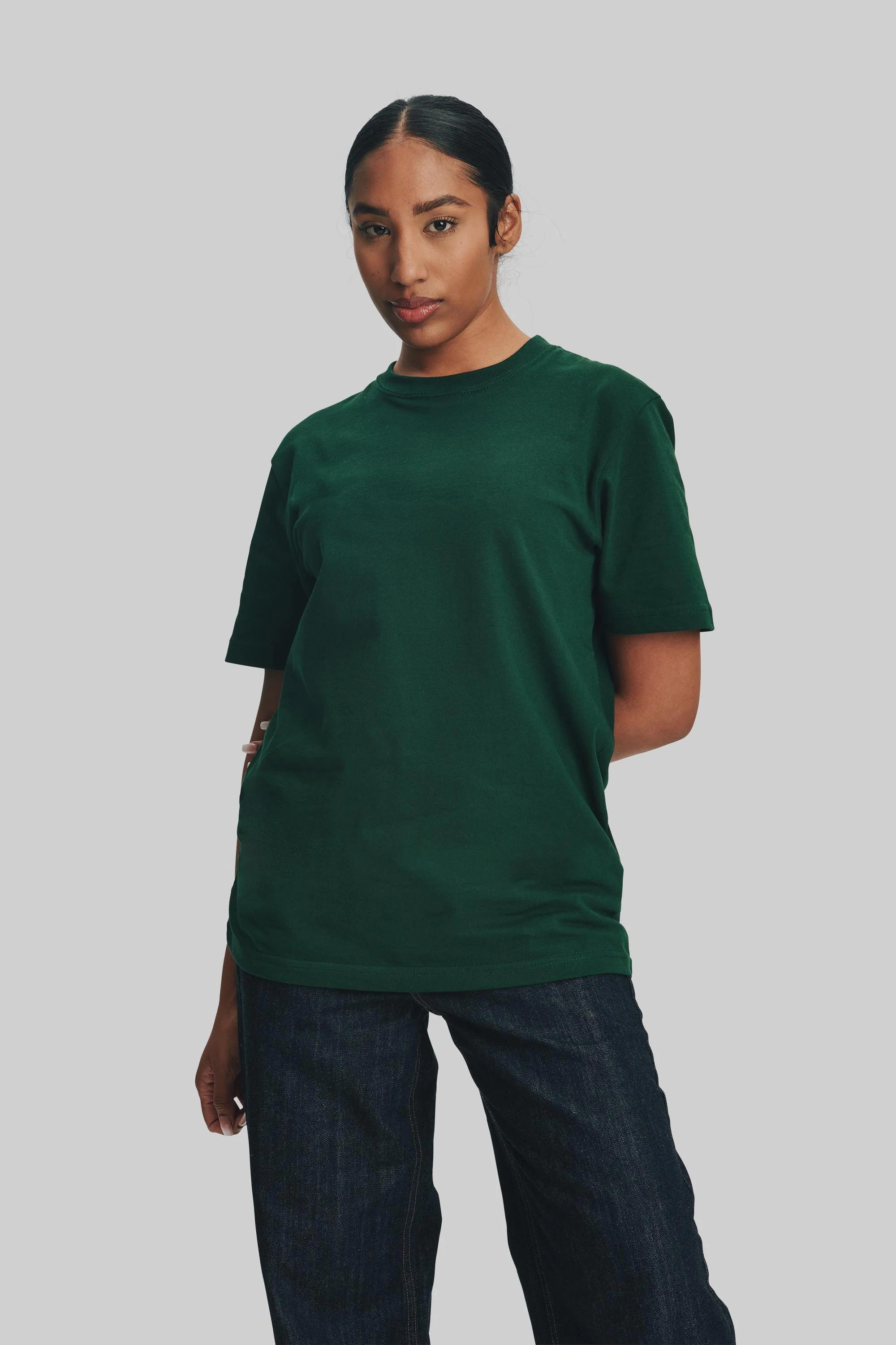 1009 HEAVYWEIGHT T-SHIRT - Image 5