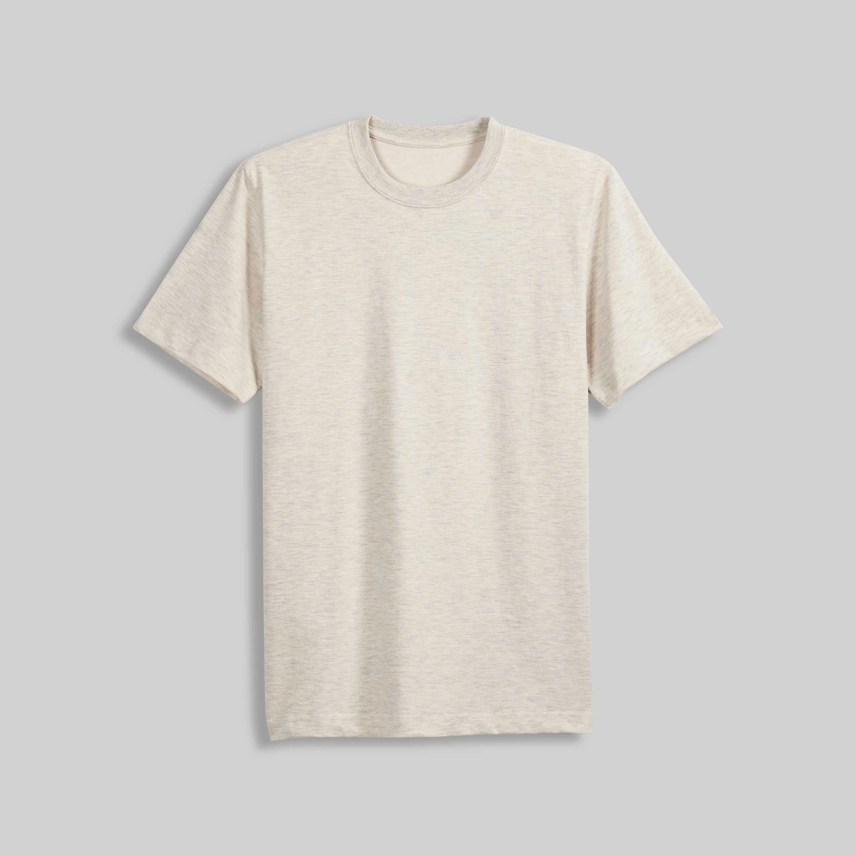 1009 HEAVYWEIGHT T-SHIRT