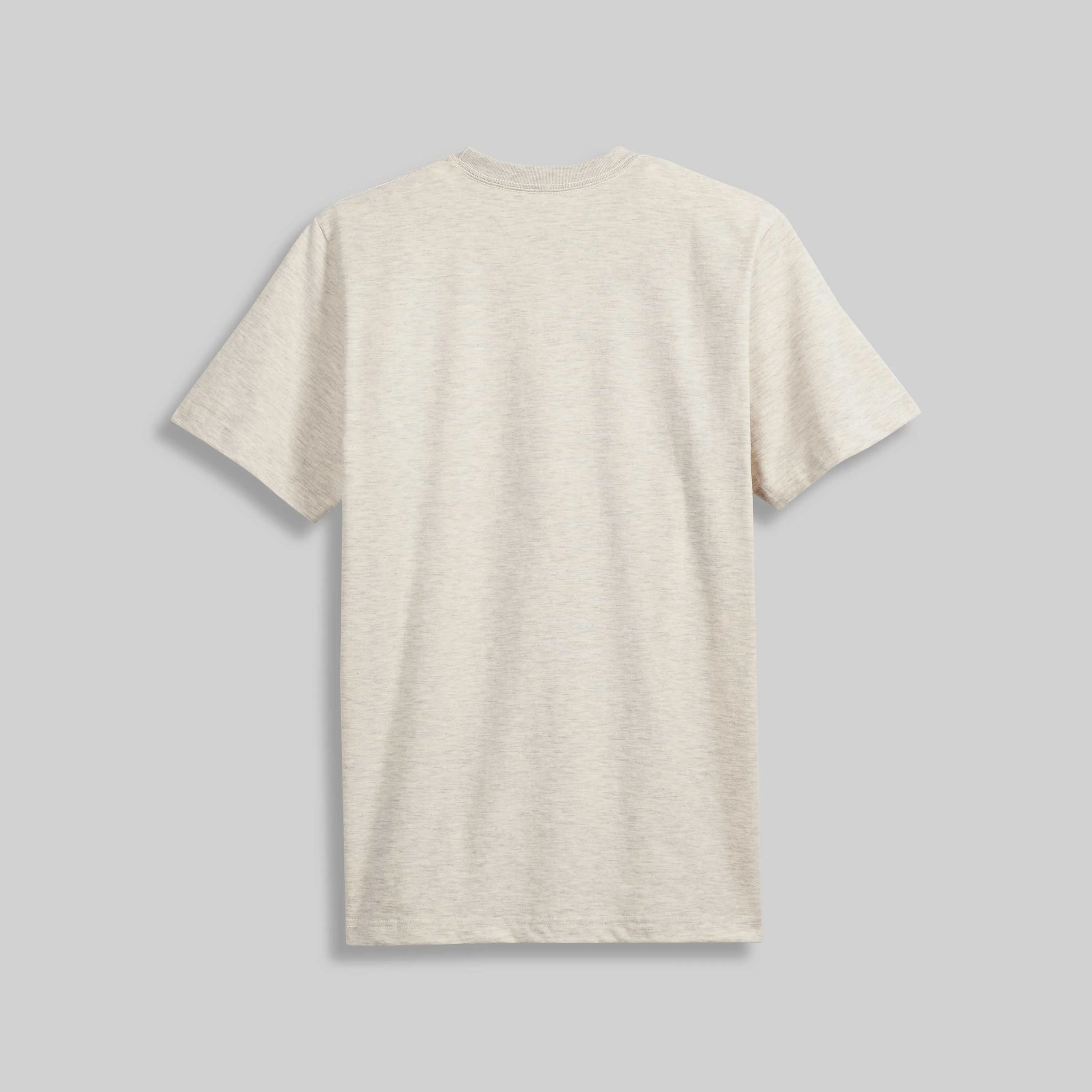 1009 HEAVYWEIGHT T-SHIRT - Image 2