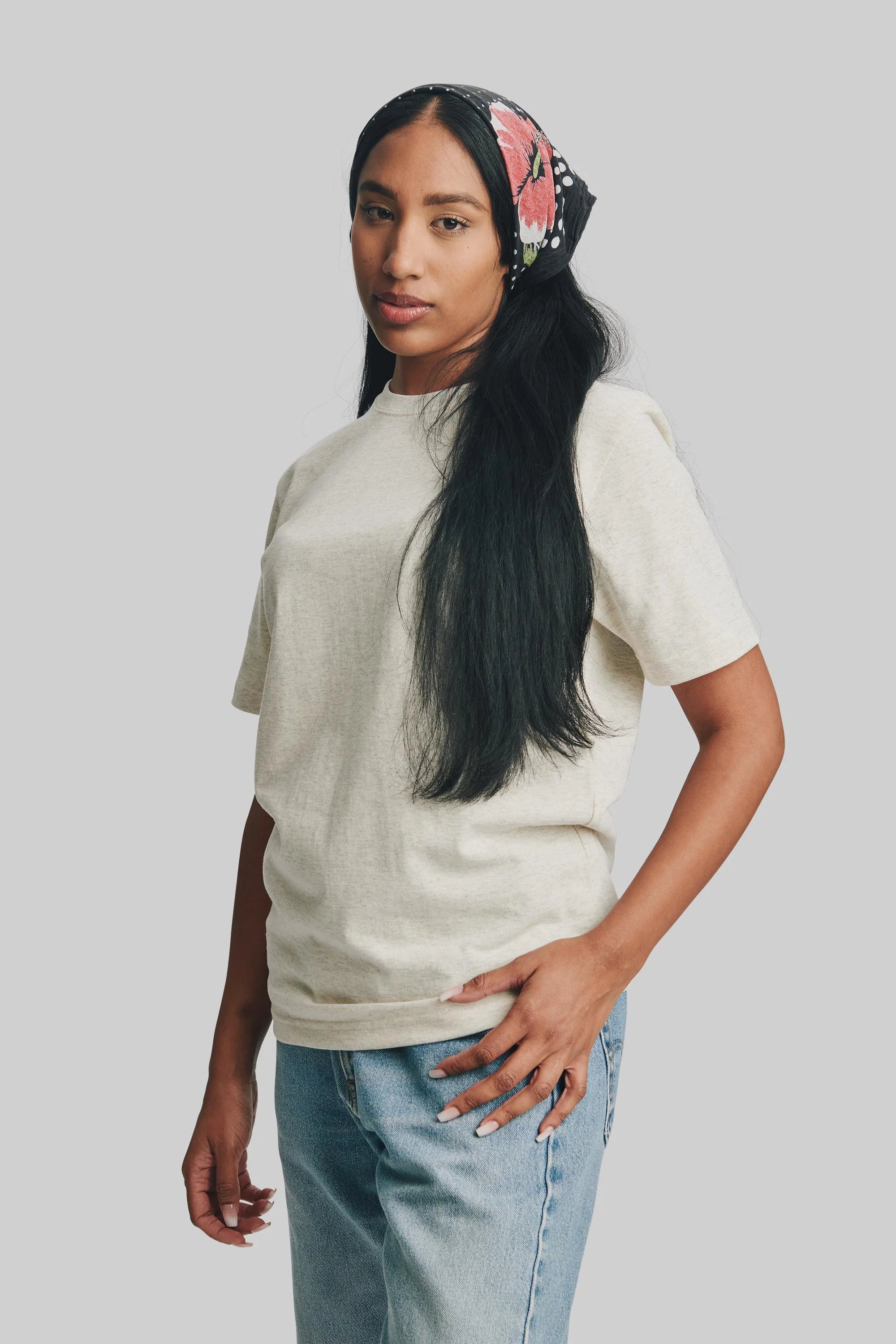 1009 HEAVYWEIGHT T-SHIRT - Image 5