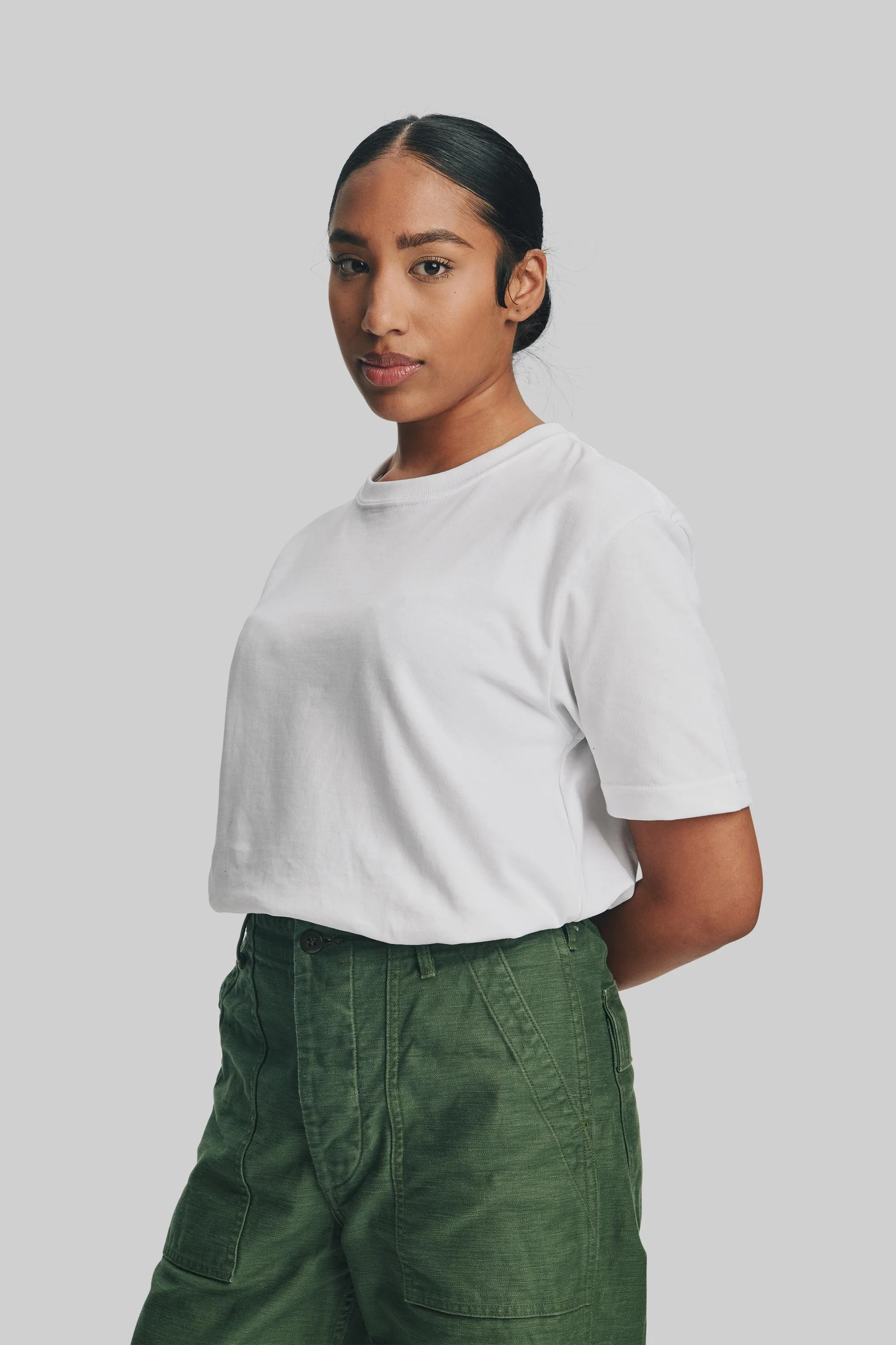 1009 HEAVYWEIGHT T-SHIRT - Image 5