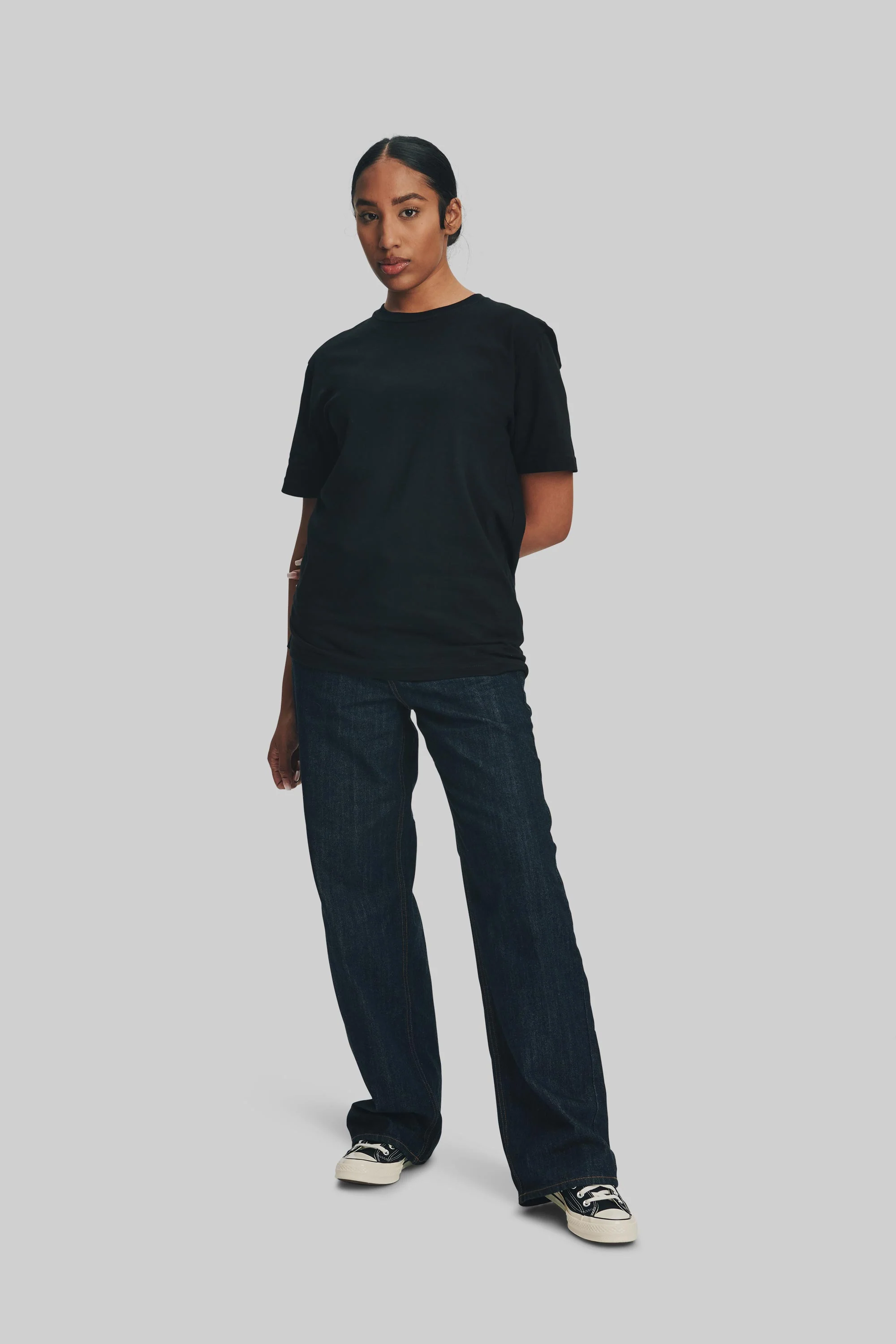 1008 MIDWEIGHT T-SHIRT - Image 3