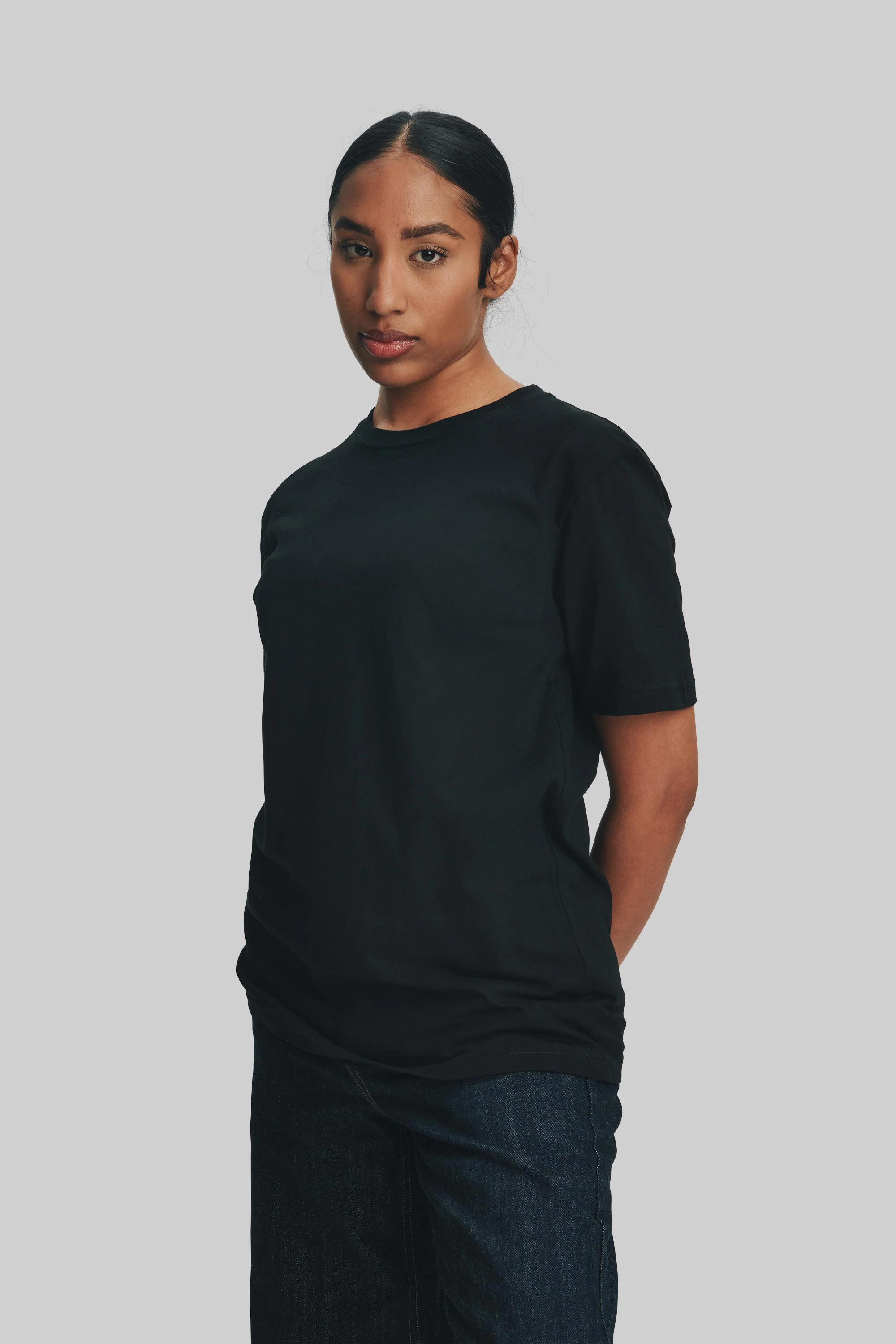 1008 MIDWEIGHT T-SHIRT - Image 5