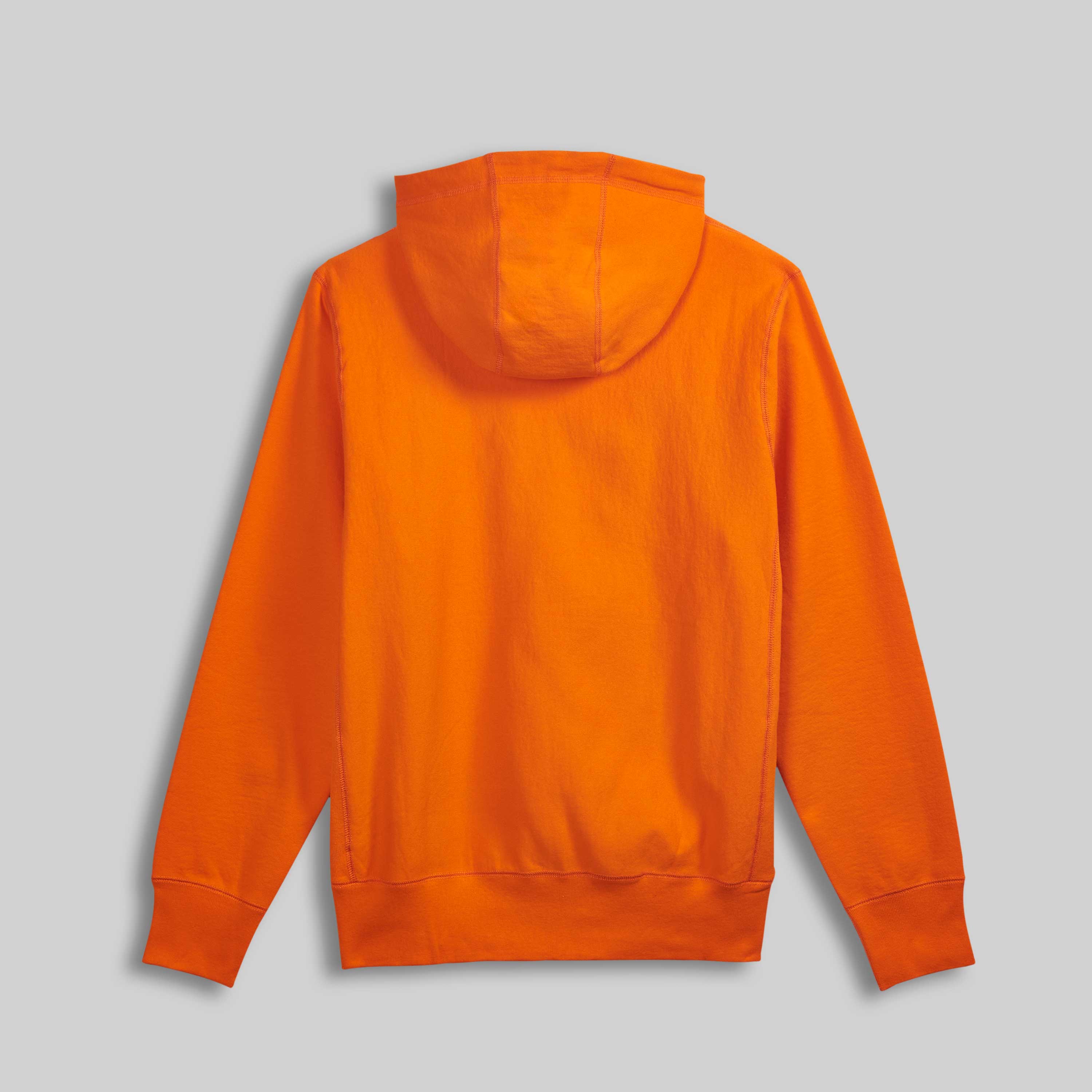 3008 PULLOVER HOODED SWEATSHIRT - Image 2