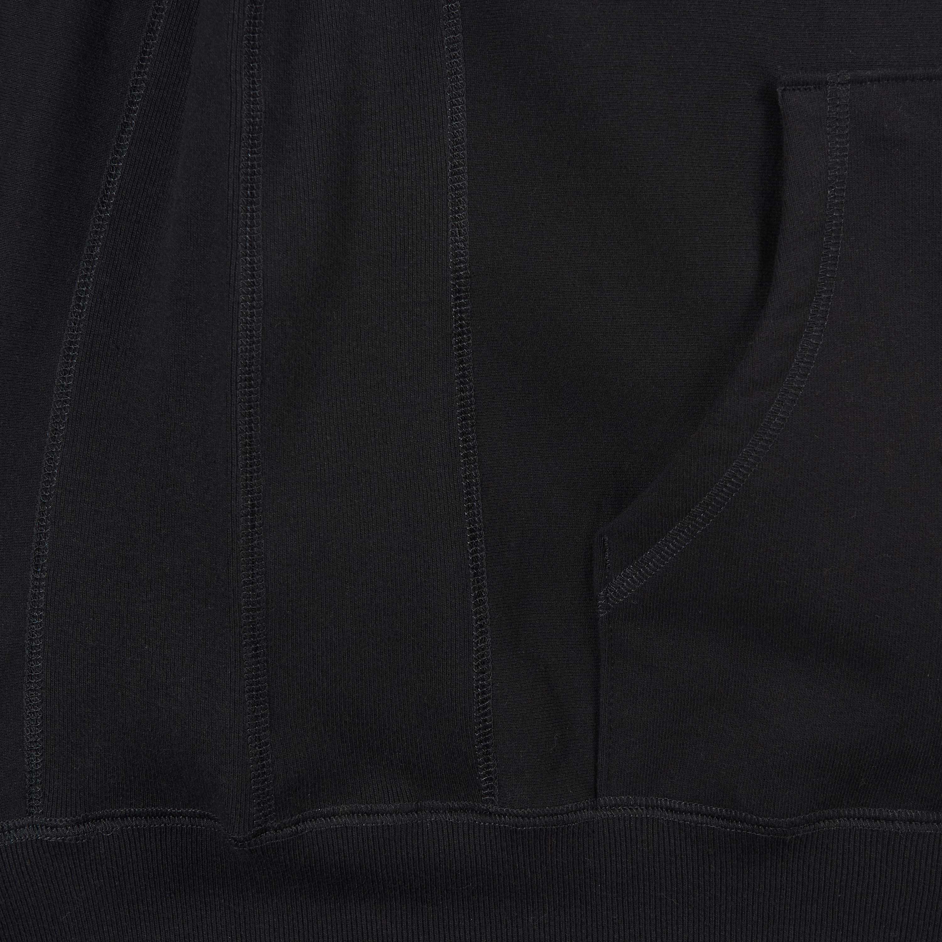 3008 PULLOVER HOODED SWEATSHIRT - Image 5