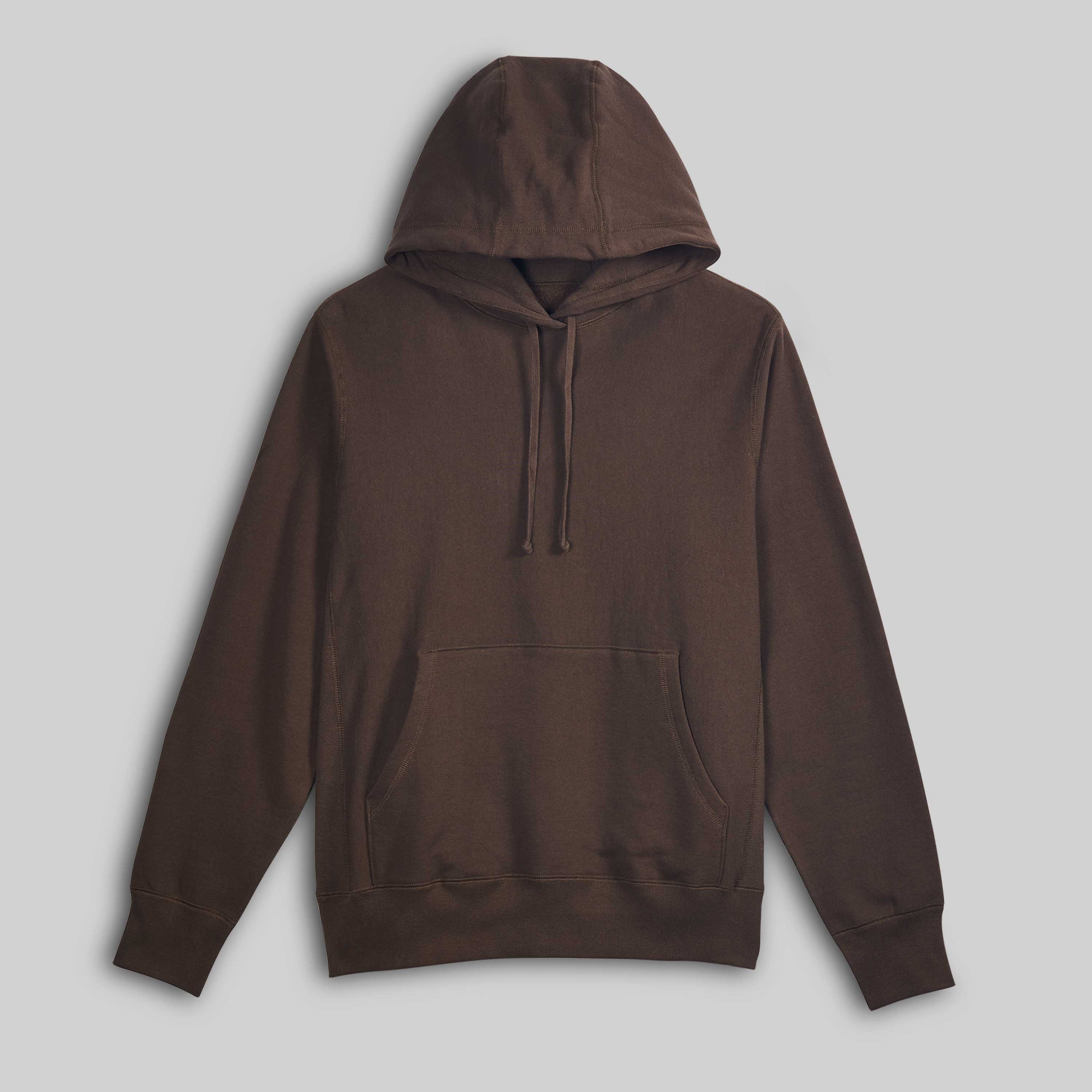 3008 PULLOVER HOODED SWEATSHIRT