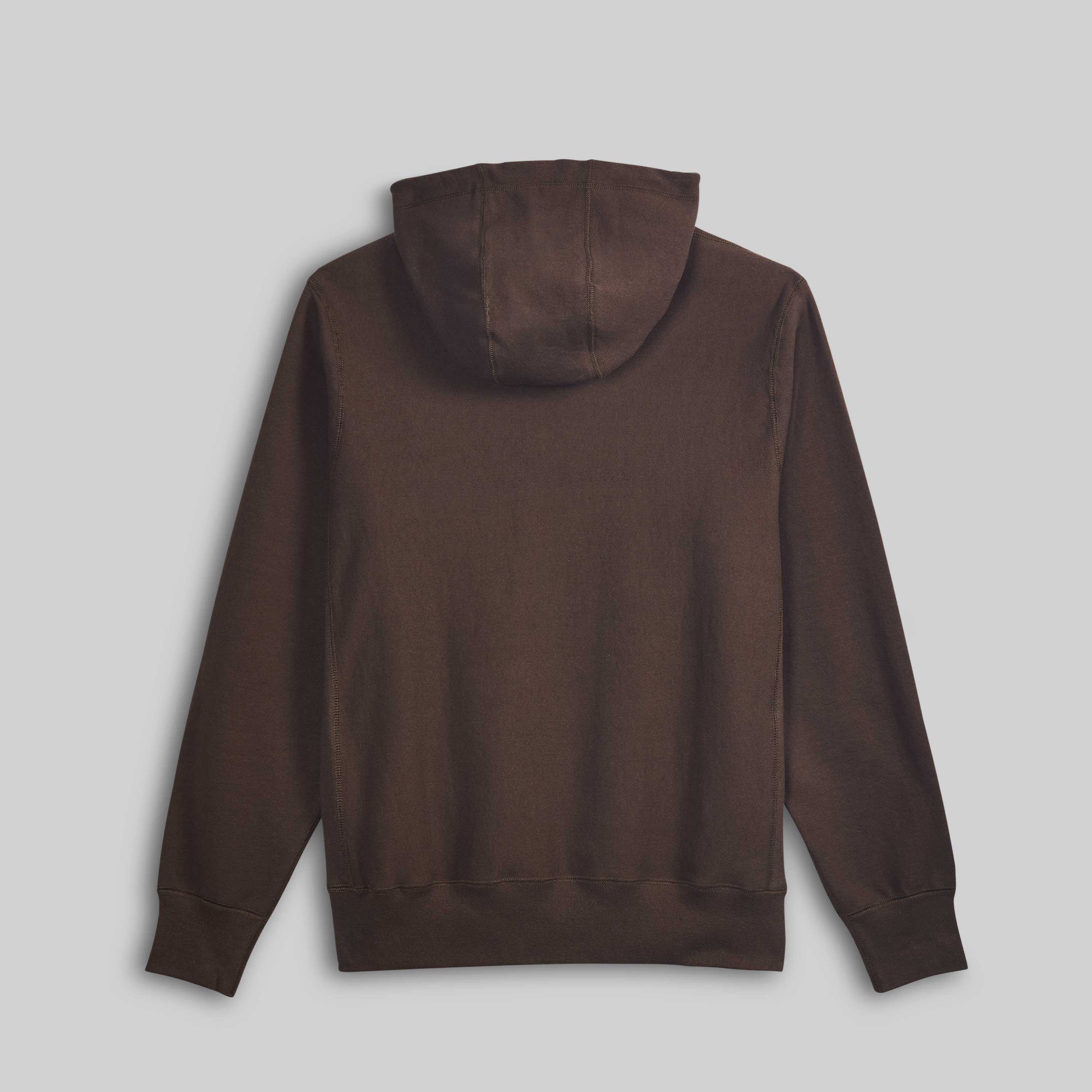 3008 PULLOVER HOODED SWEATSHIRT - Image 2