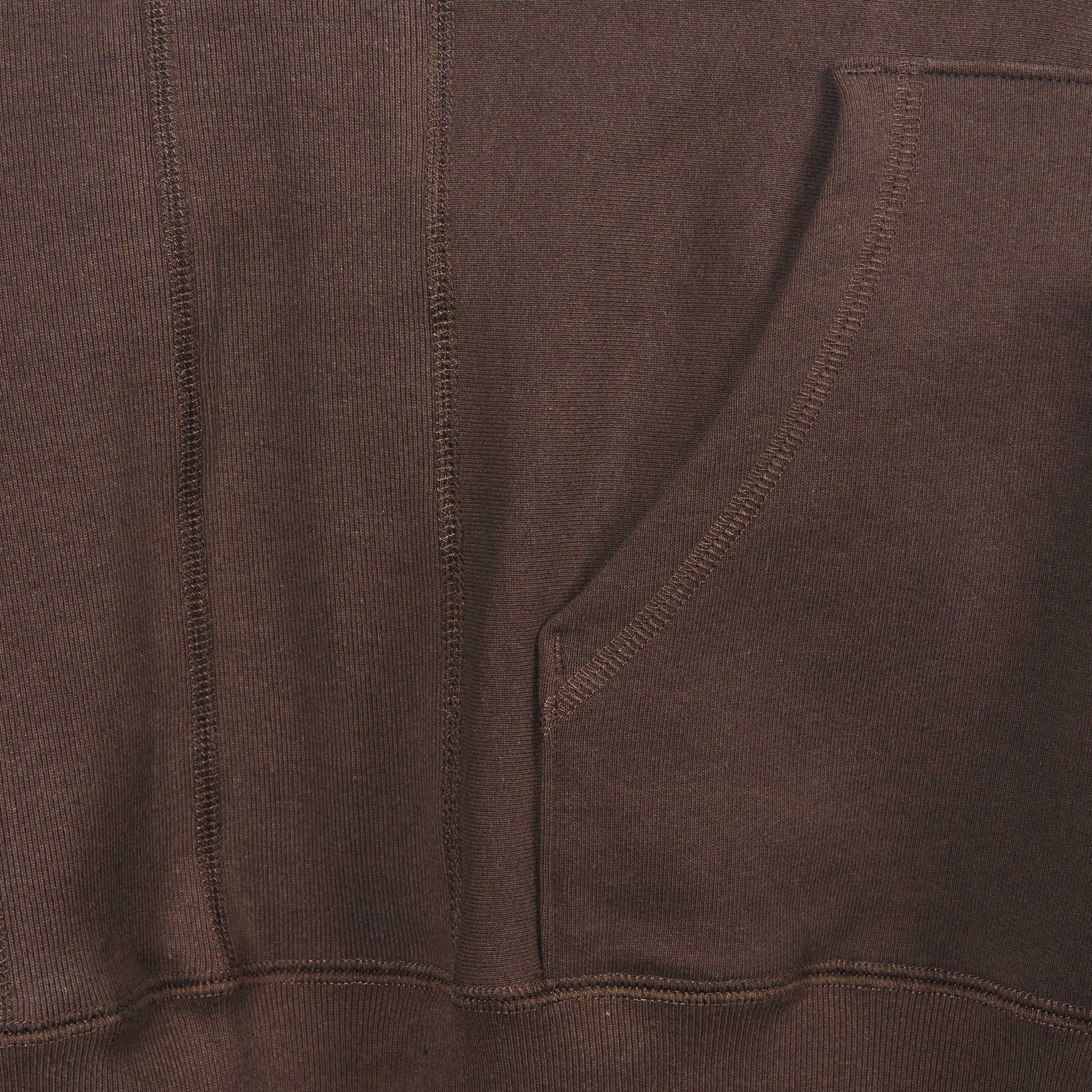 3008 PULLOVER HOODED SWEATSHIRT - Image 3