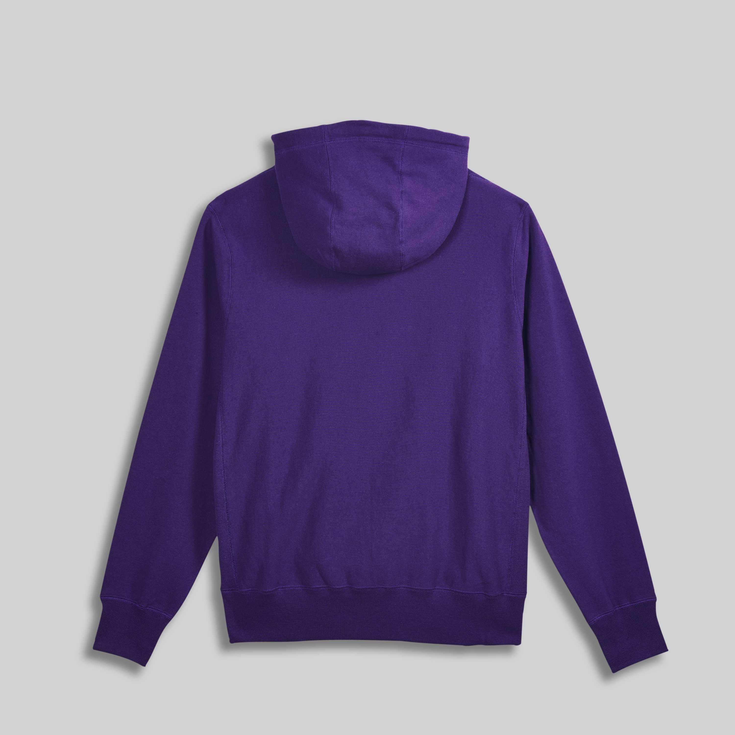 3008 PULLOVER HOODED SWEATSHIRT - Image 2