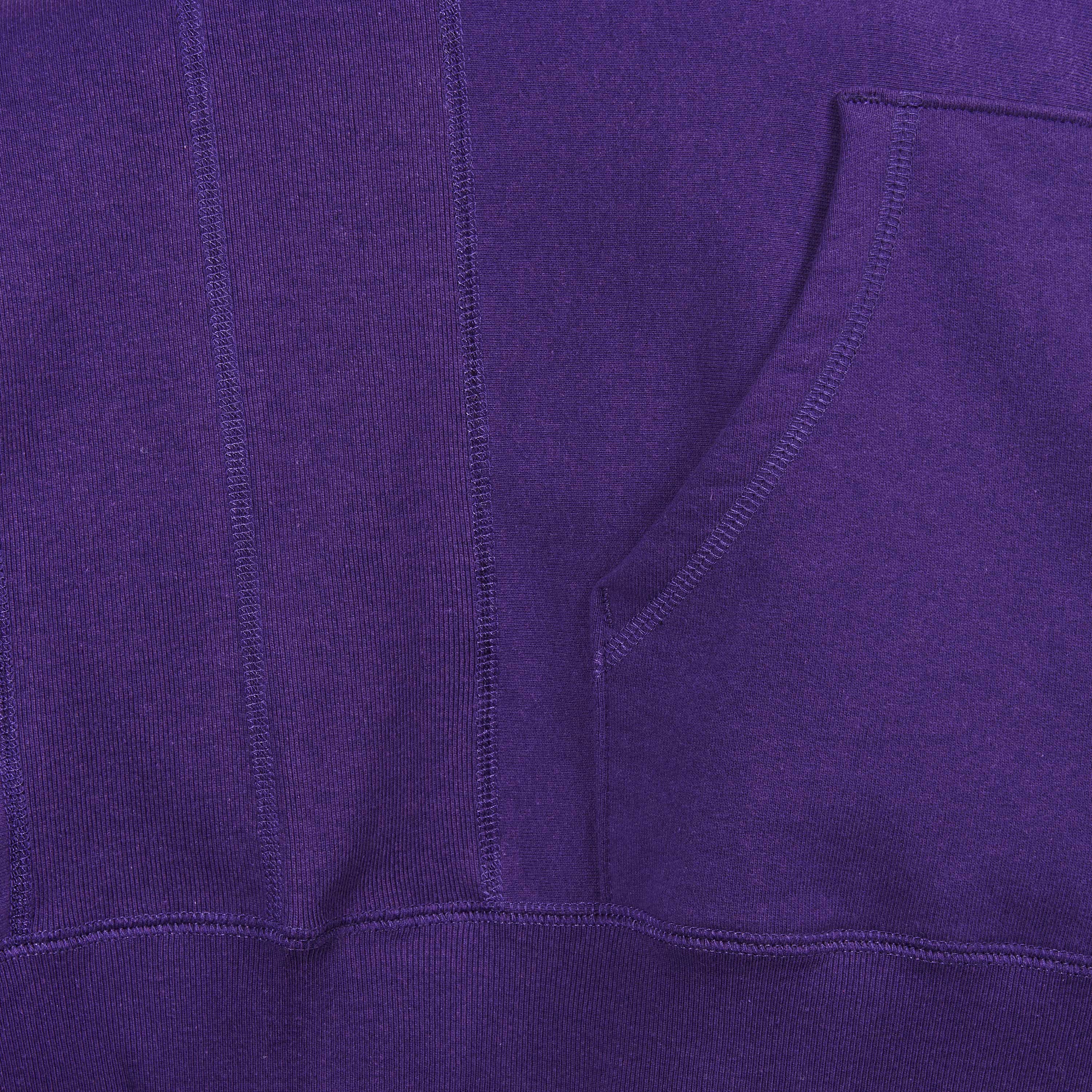 3008 PULLOVER HOODED SWEATSHIRT - Image 3