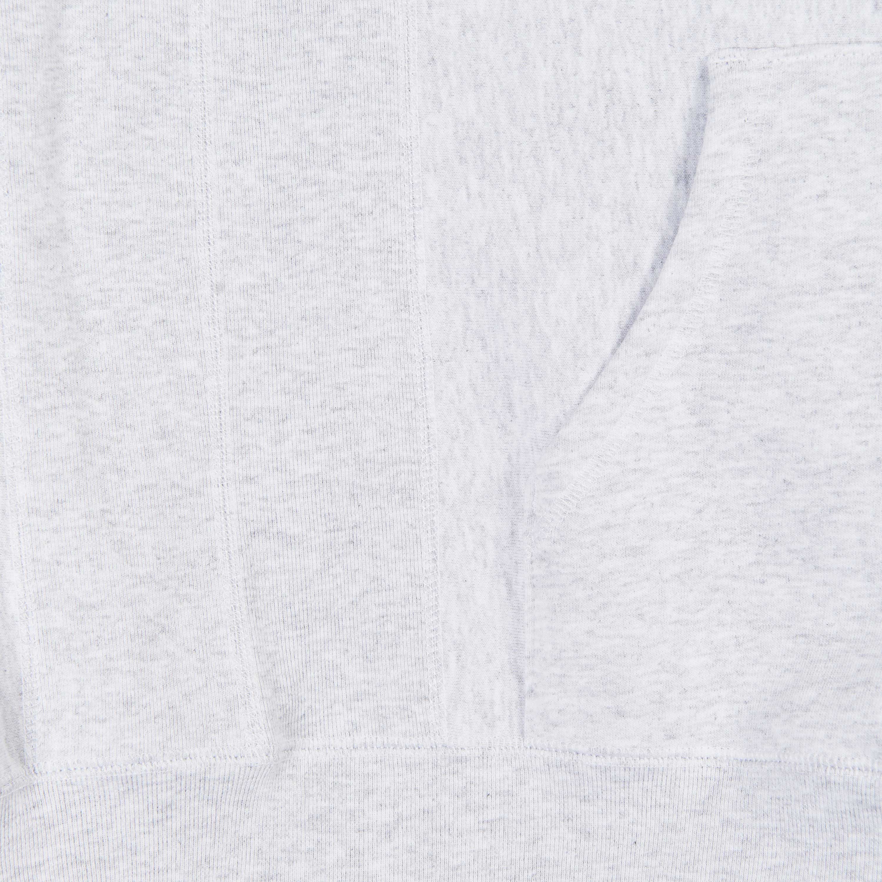 3008 PULLOVER HOODED SWEATSHIRT - Image 5