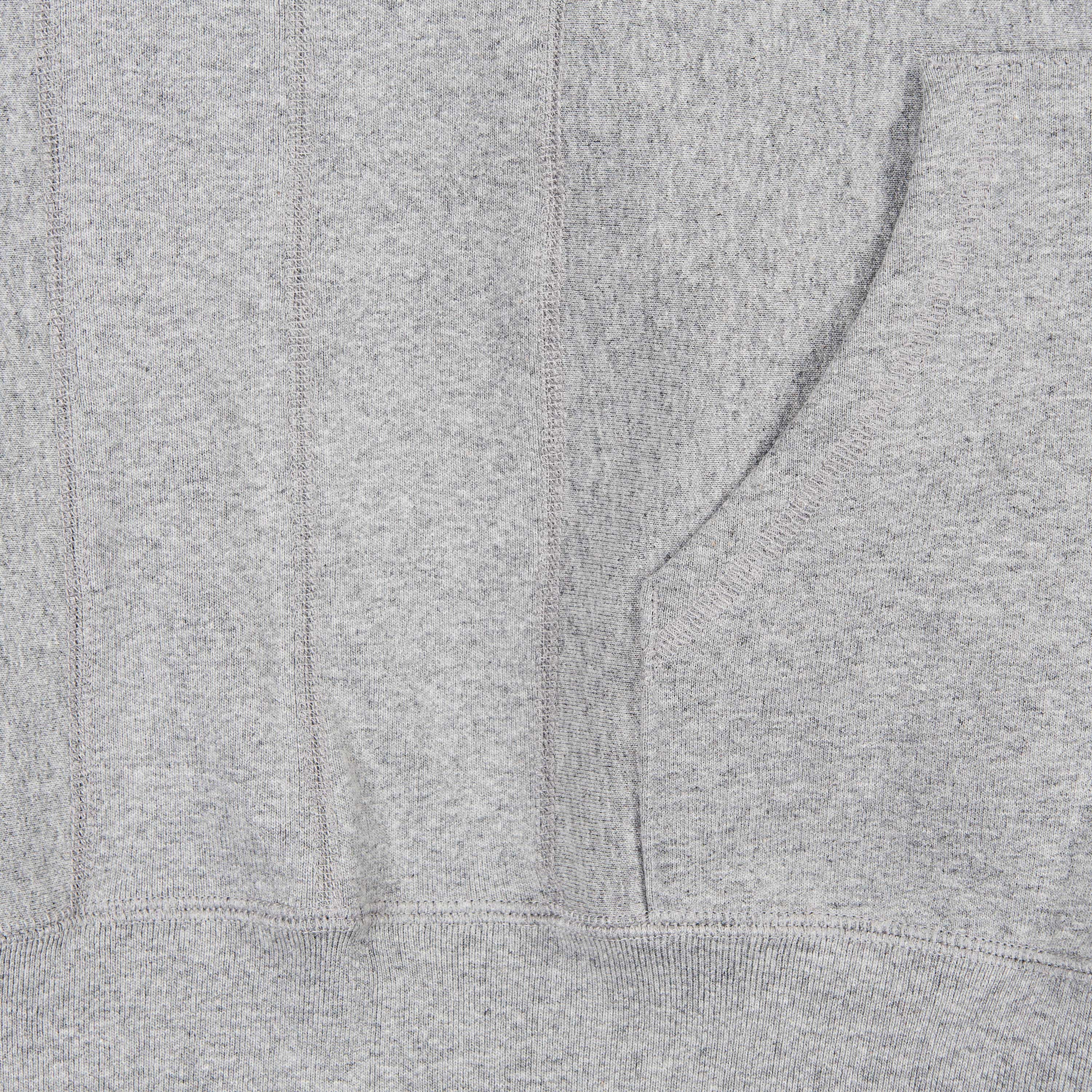 3008 PULLOVER HOODED SWEATSHIRT - Image 5