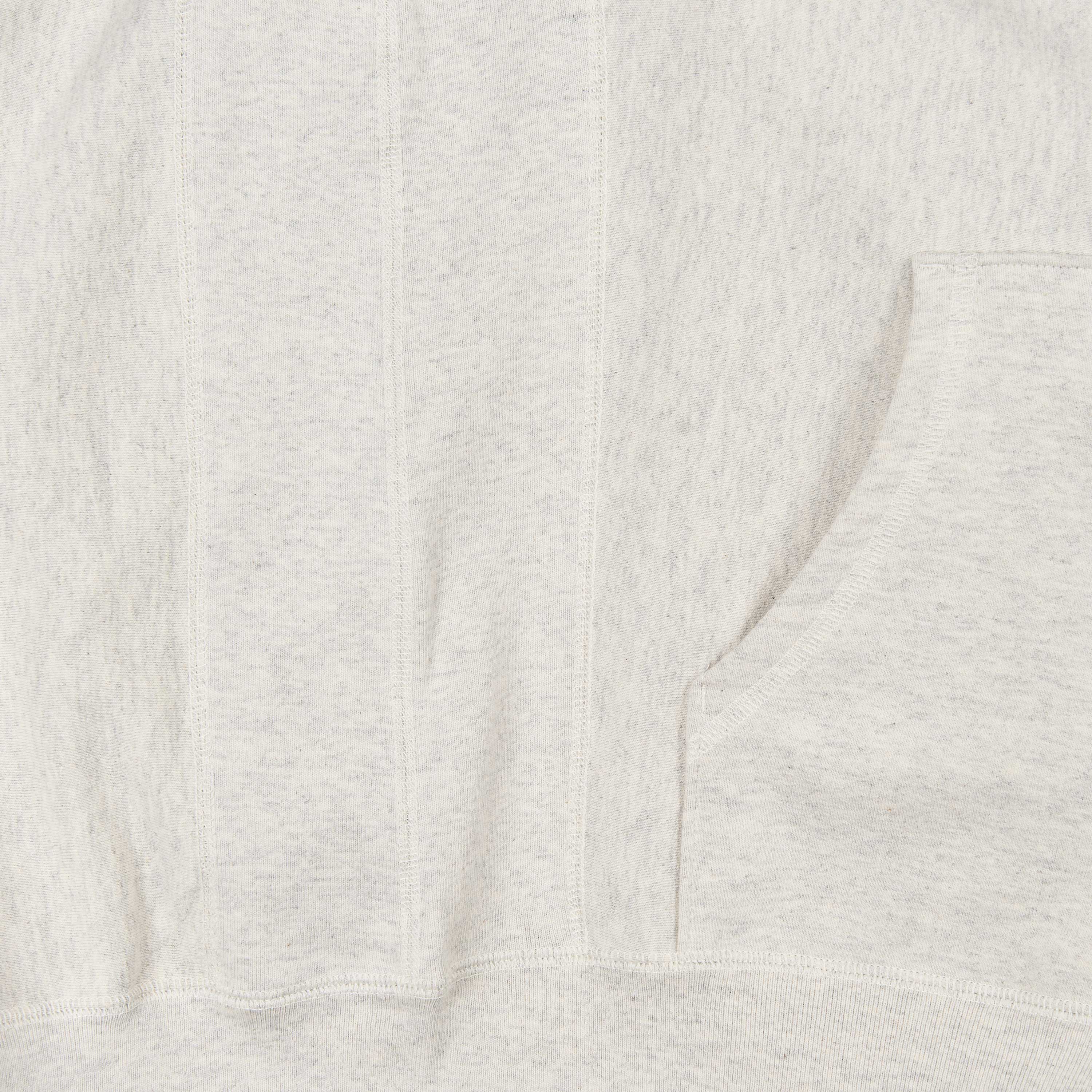 3008 PULLOVER HOODED SWEATSHIRT - Image 5