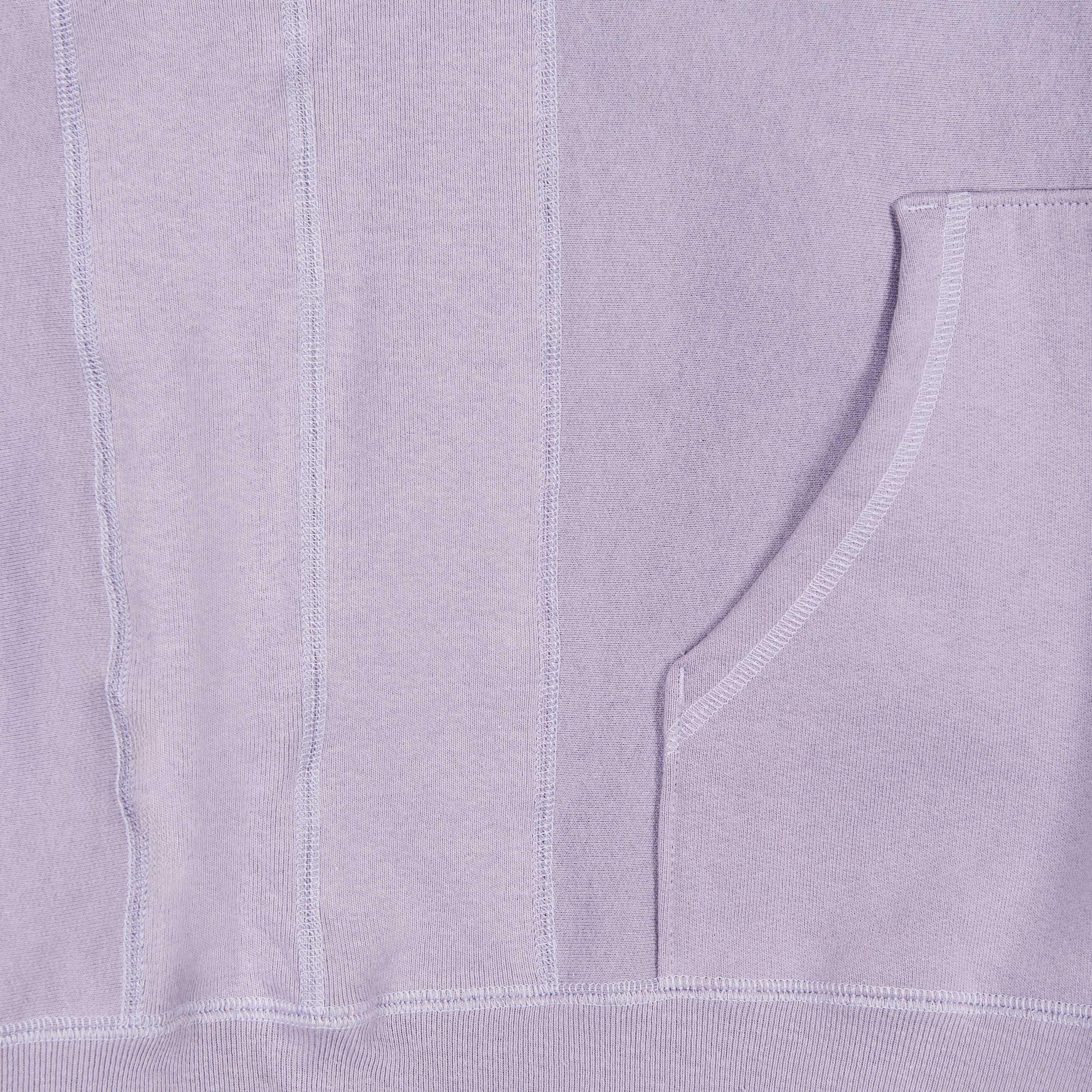 3008 PULLOVER HOODED SWEATSHIRT - Image 3