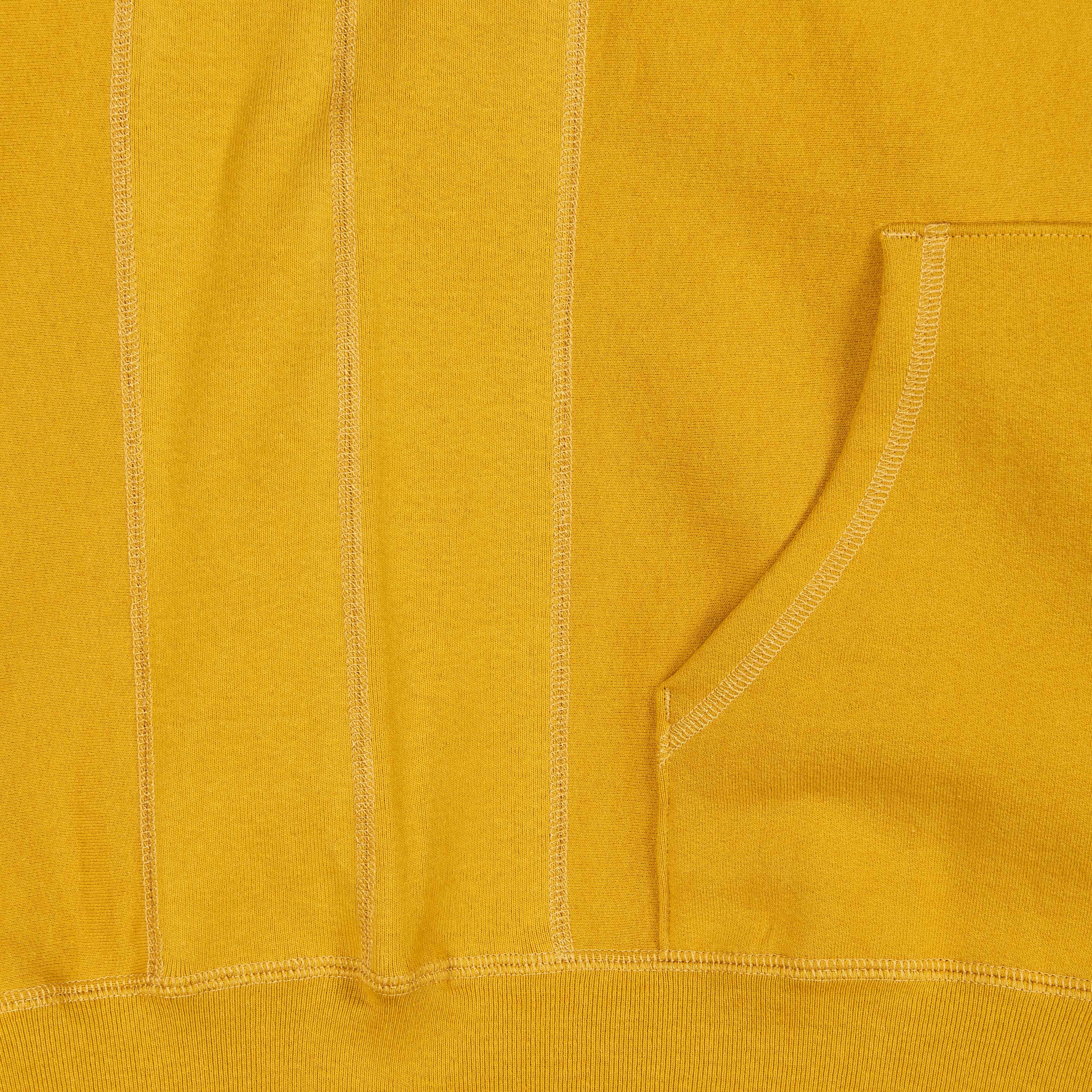 3008 PULLOVER HOODED SWEATSHIRT - Image 3