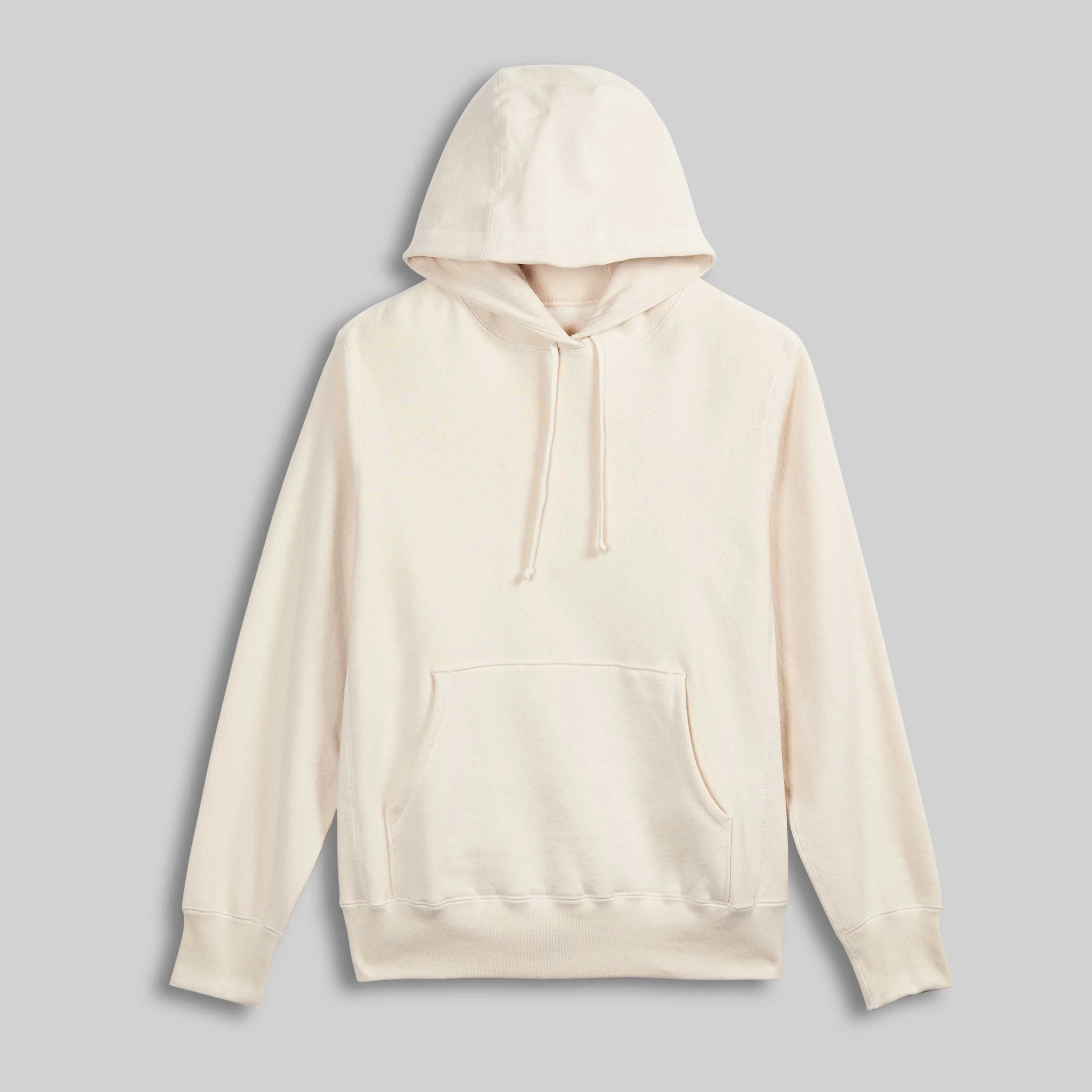 3008 PULLOVER HOODED SWEATSHIRT