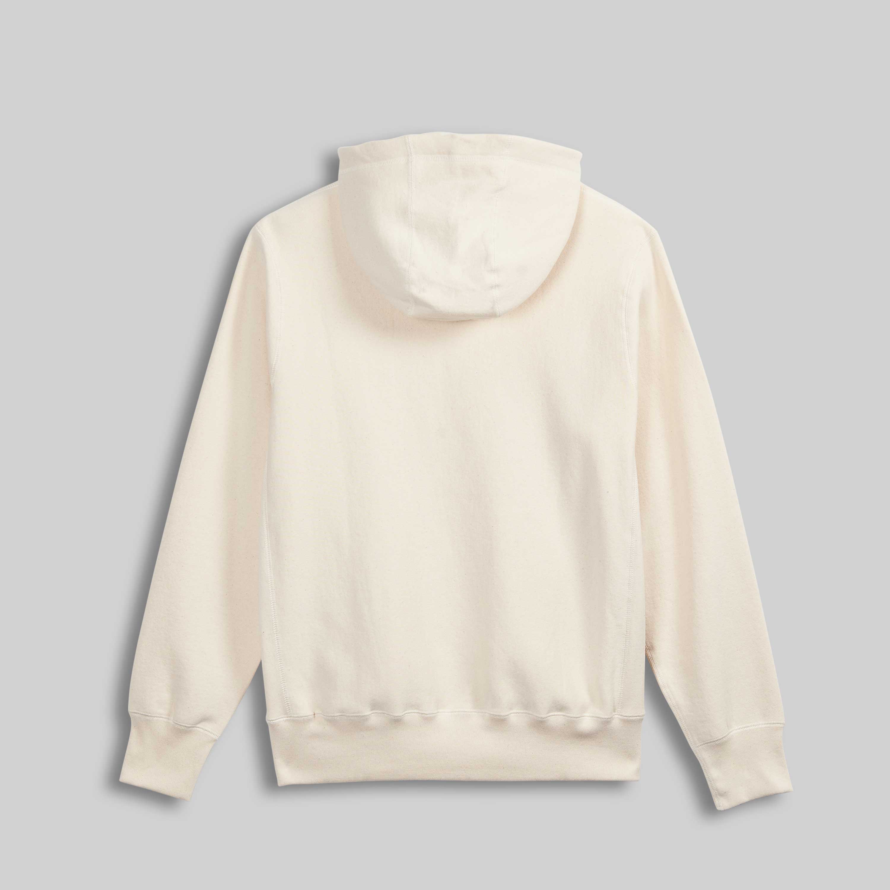 3008 PULLOVER HOODED SWEATSHIRT - Image 2