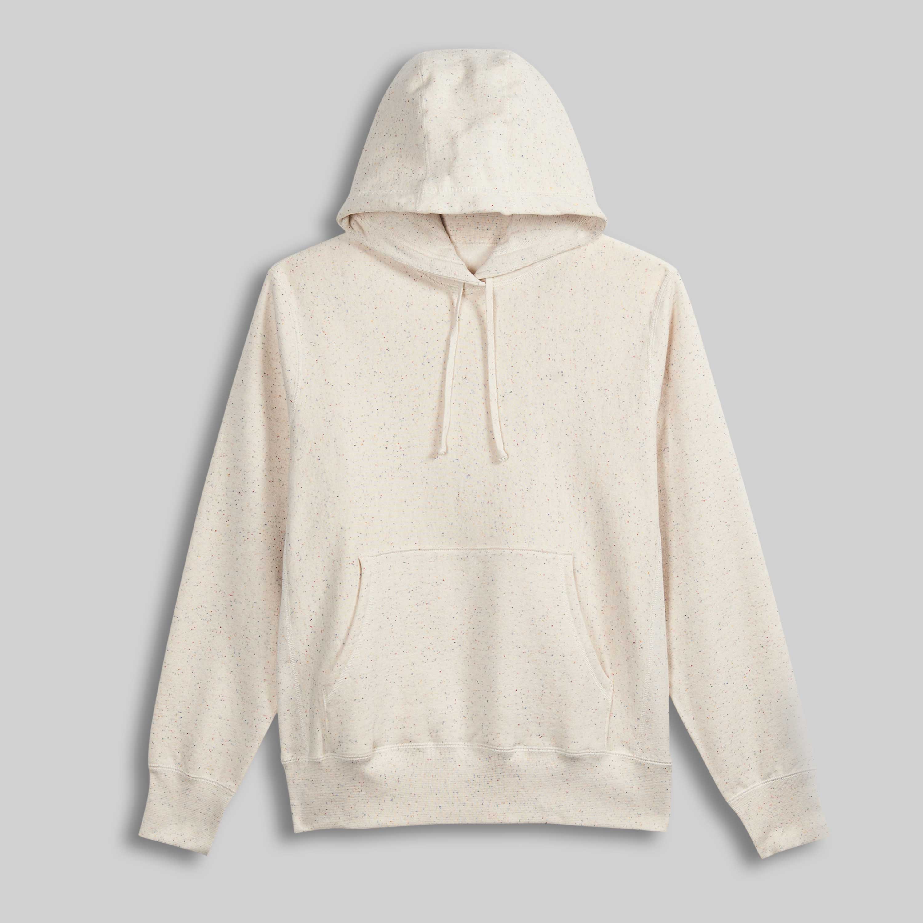 3008 PULLOVER HOODED SWEATSHIRT