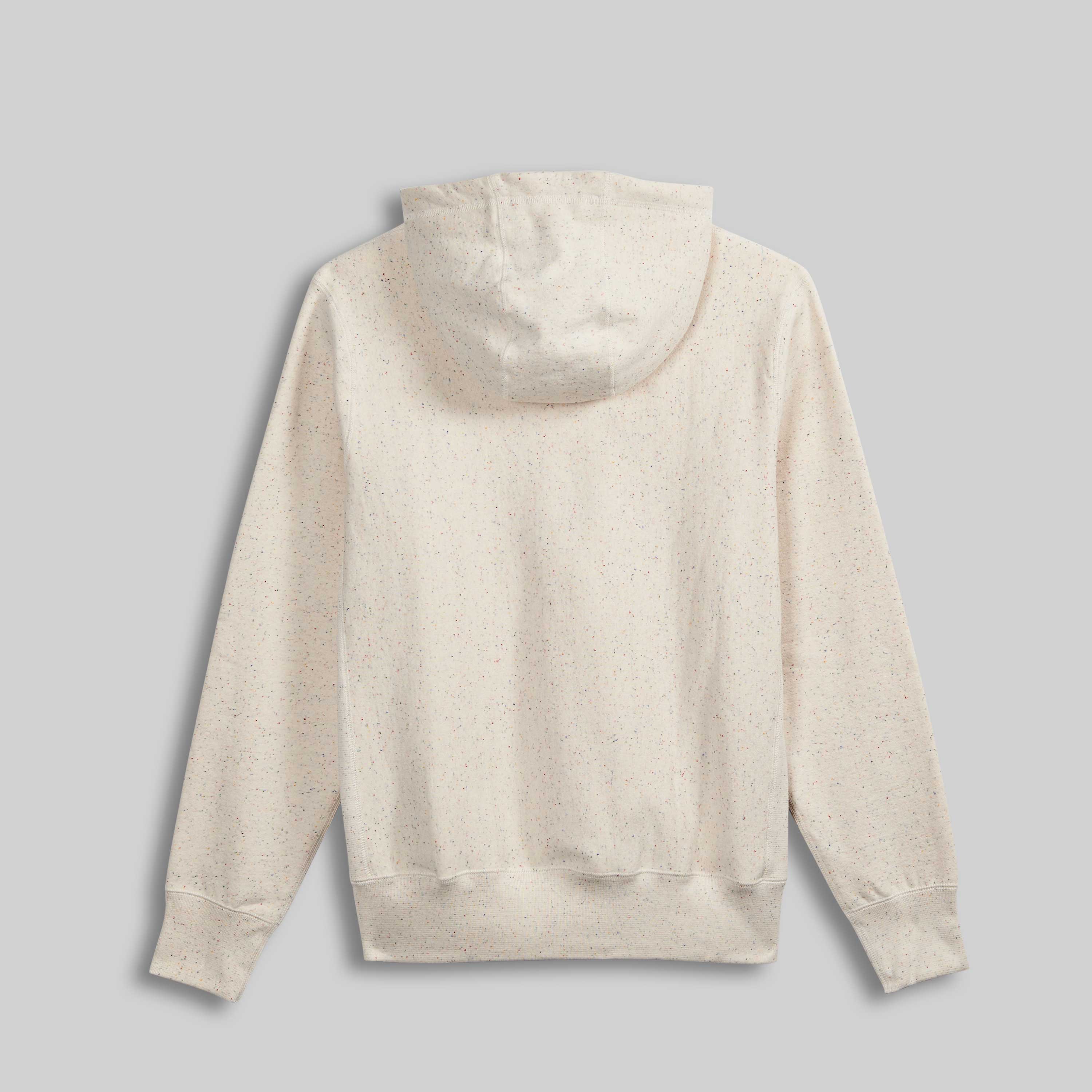 3008 PULLOVER HOODED SWEATSHIRT - Image 2
