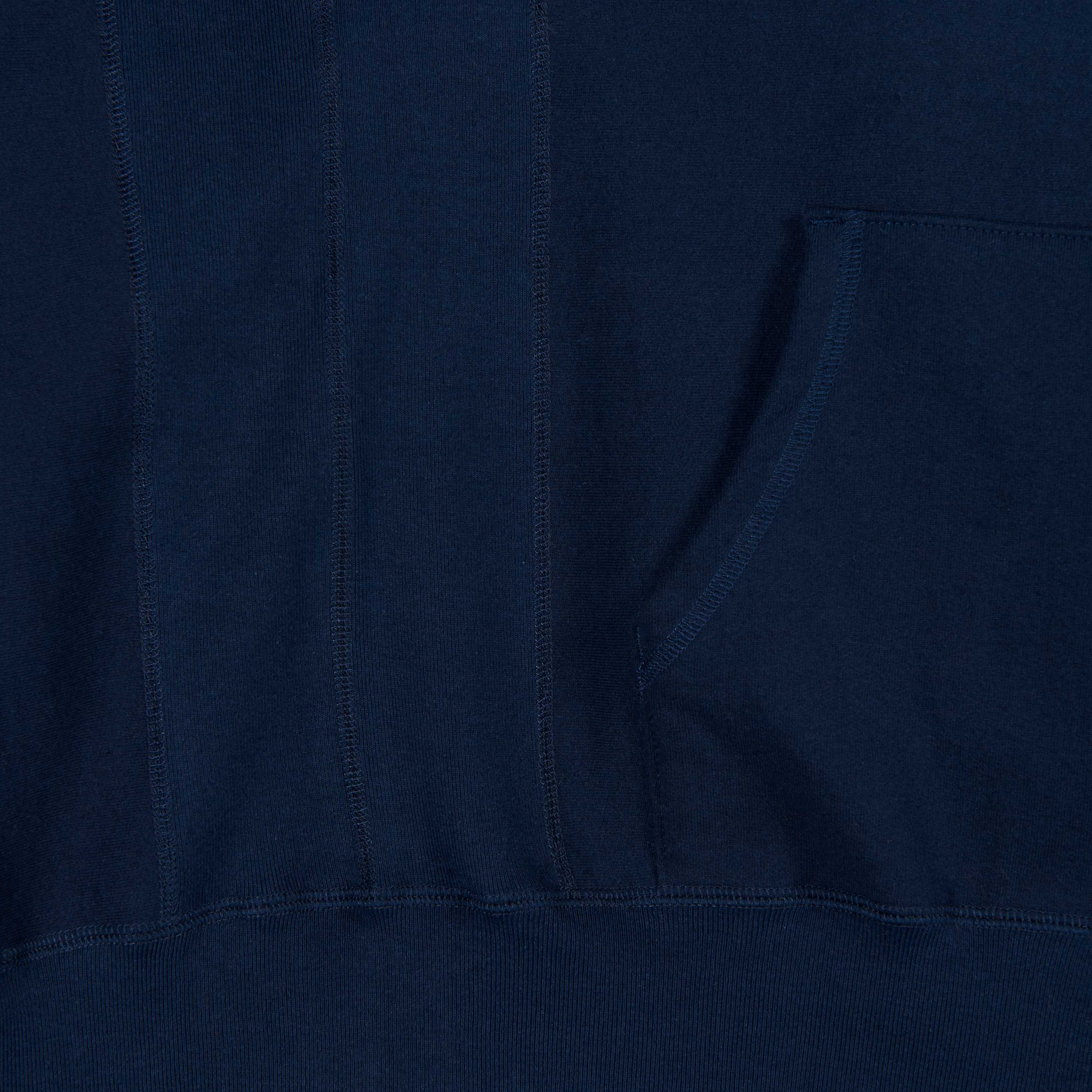 3008 PULLOVER HOODED SWEATSHIRT - Image 3