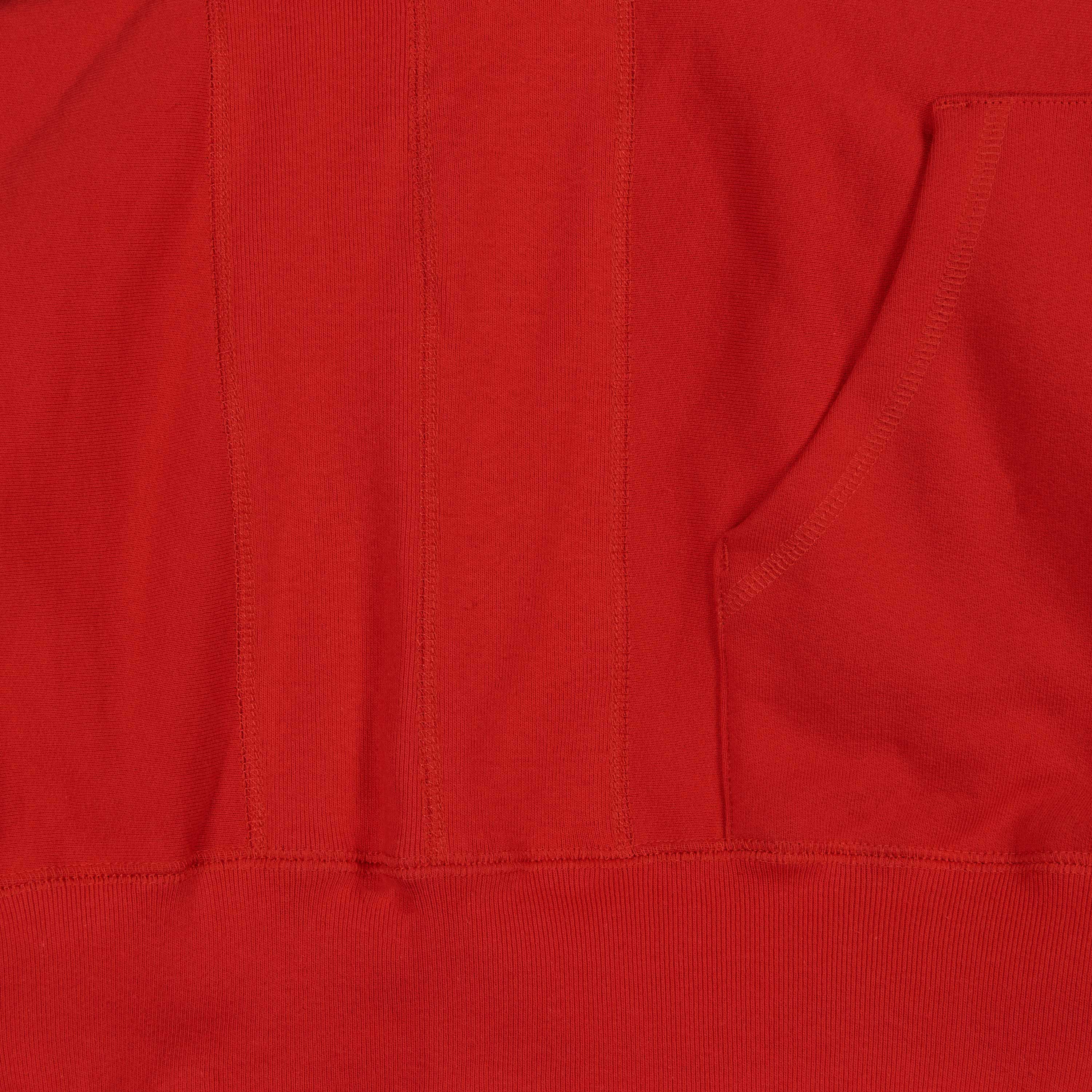 3008 PULLOVER HOODED SWEATSHIRT - Image 3