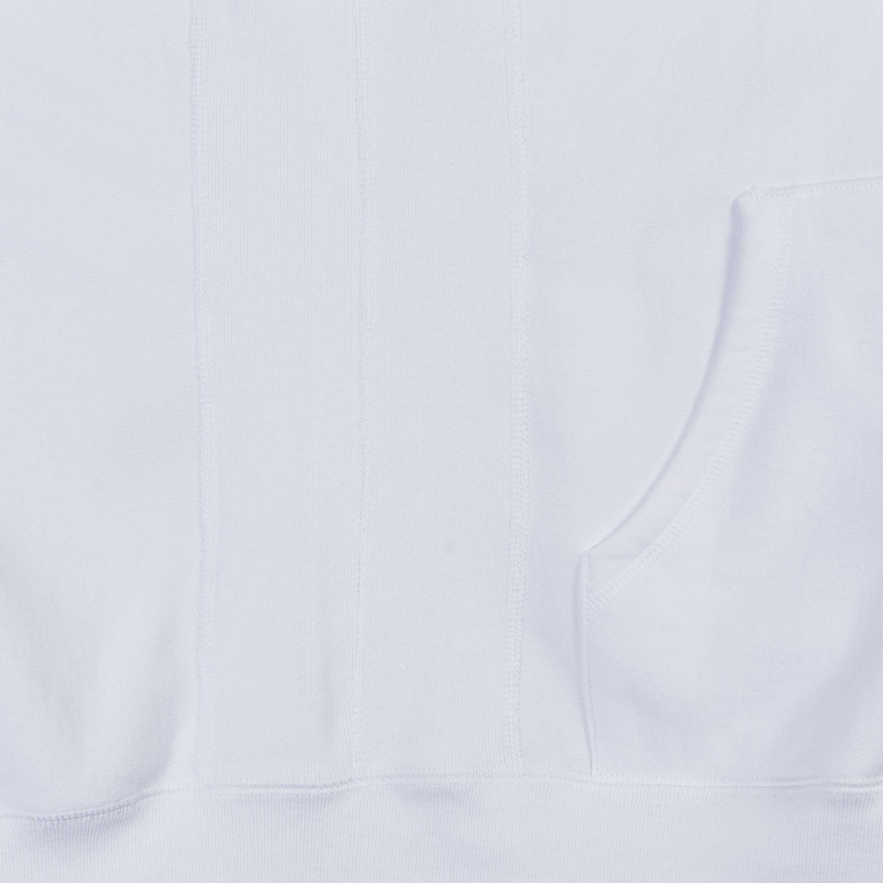 3008 PULLOVER HOODED SWEATSHIRT - Image 3