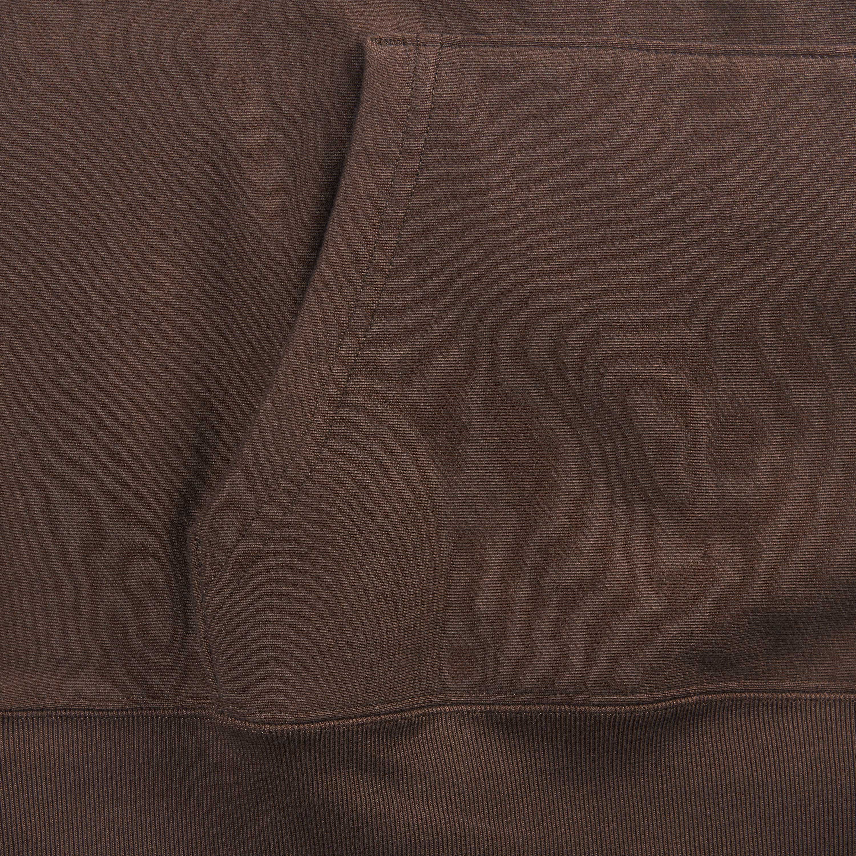 3010 RELAXED FIT PULLOVER HOODED SWEATSHIRT - Image 5