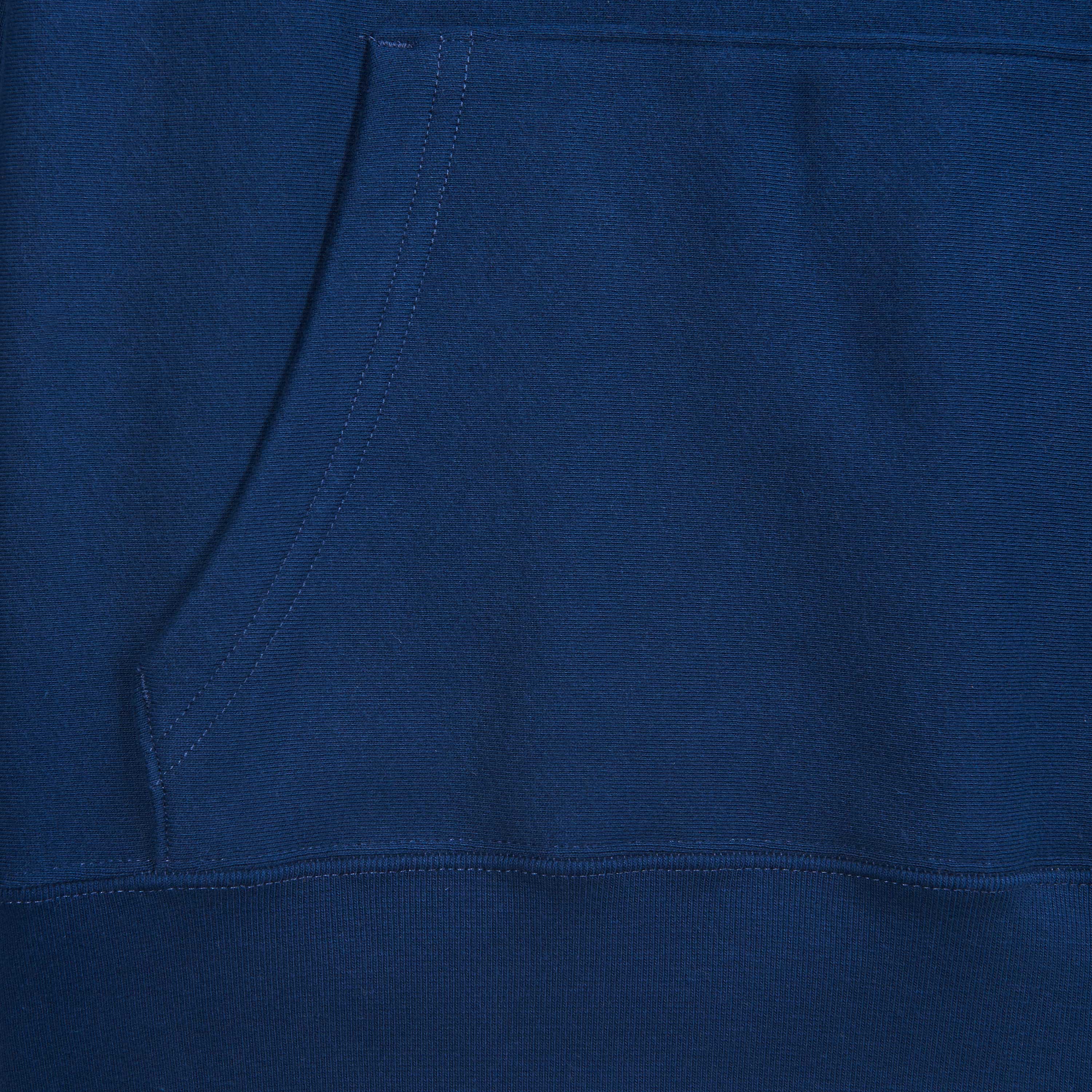 3010 RELAXED FIT PULLOVER HOODED SWEATSHIRT - Image 5