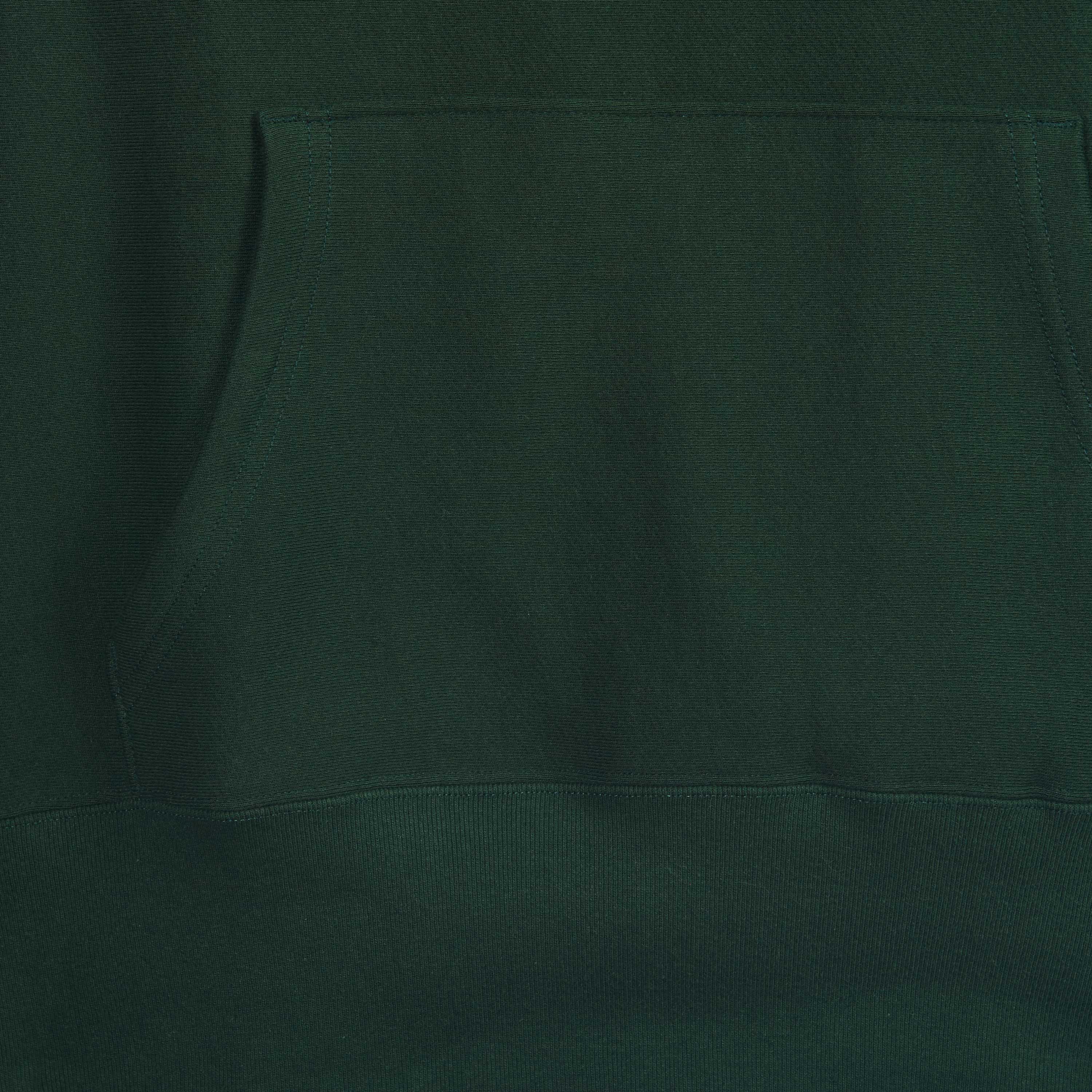 3010 RELAXED FIT PULLOVER HOODED SWEATSHIRT - Image 5