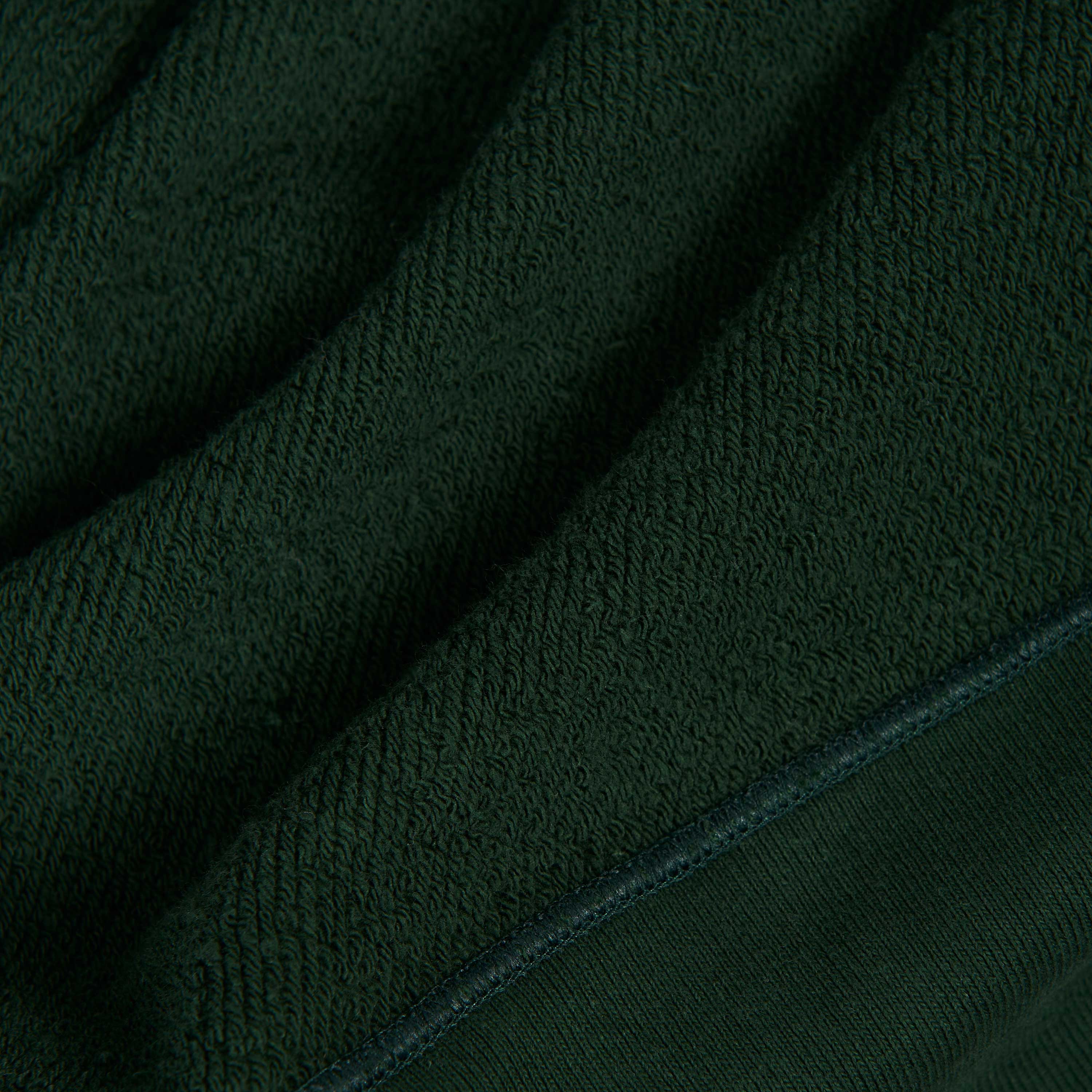 3010 RELAXED FIT PULLOVER HOODED SWEATSHIRT - Image 6
