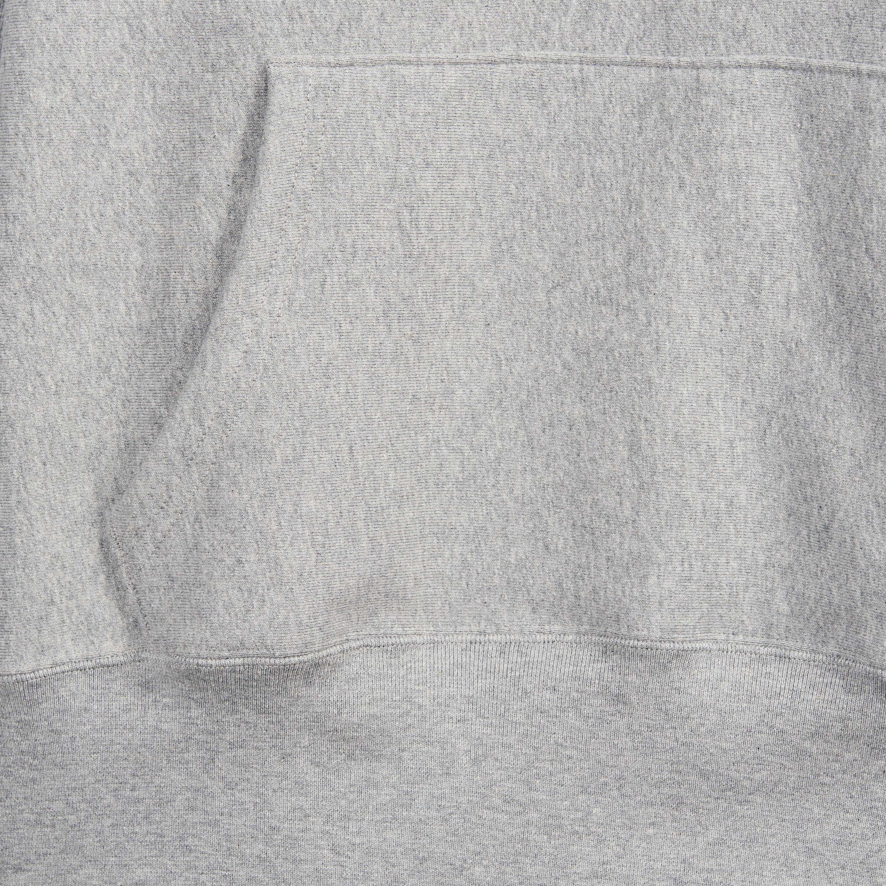 3010 RELAXED FIT PULLOVER HOODED SWEATSHIRT - Image 5