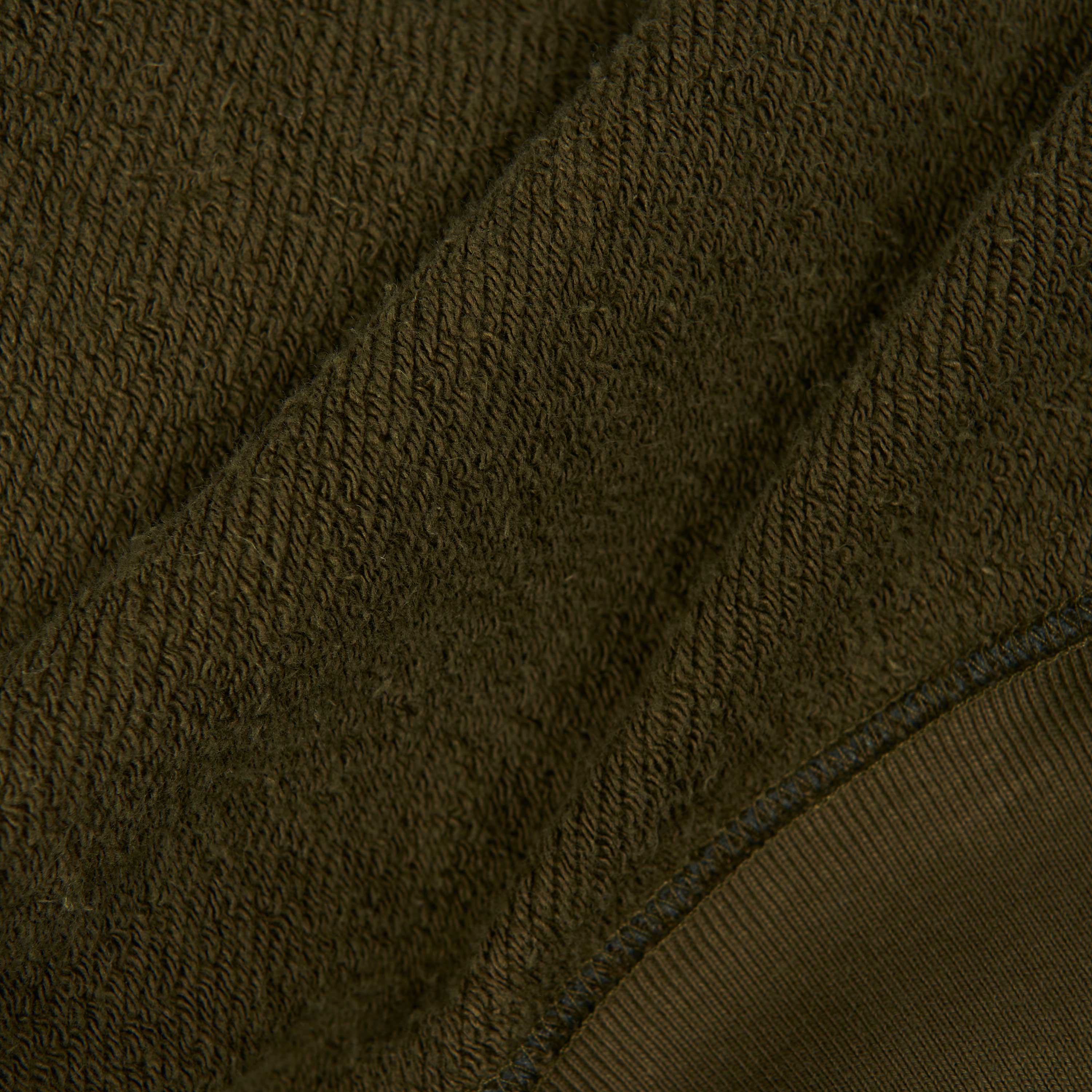 3010 RELAXED FIT PULLOVER HOODED SWEATSHIRT - Image 4