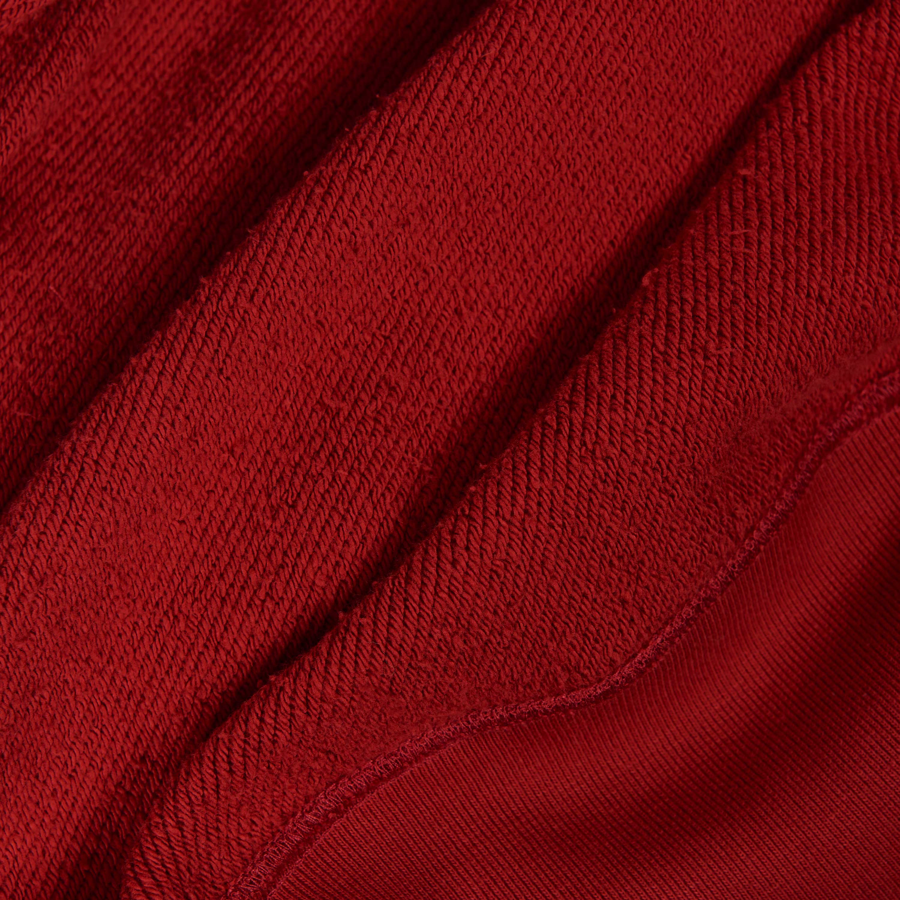 3010 RELAXED FIT PULLOVER HOODED SWEATSHIRT - Image 4
