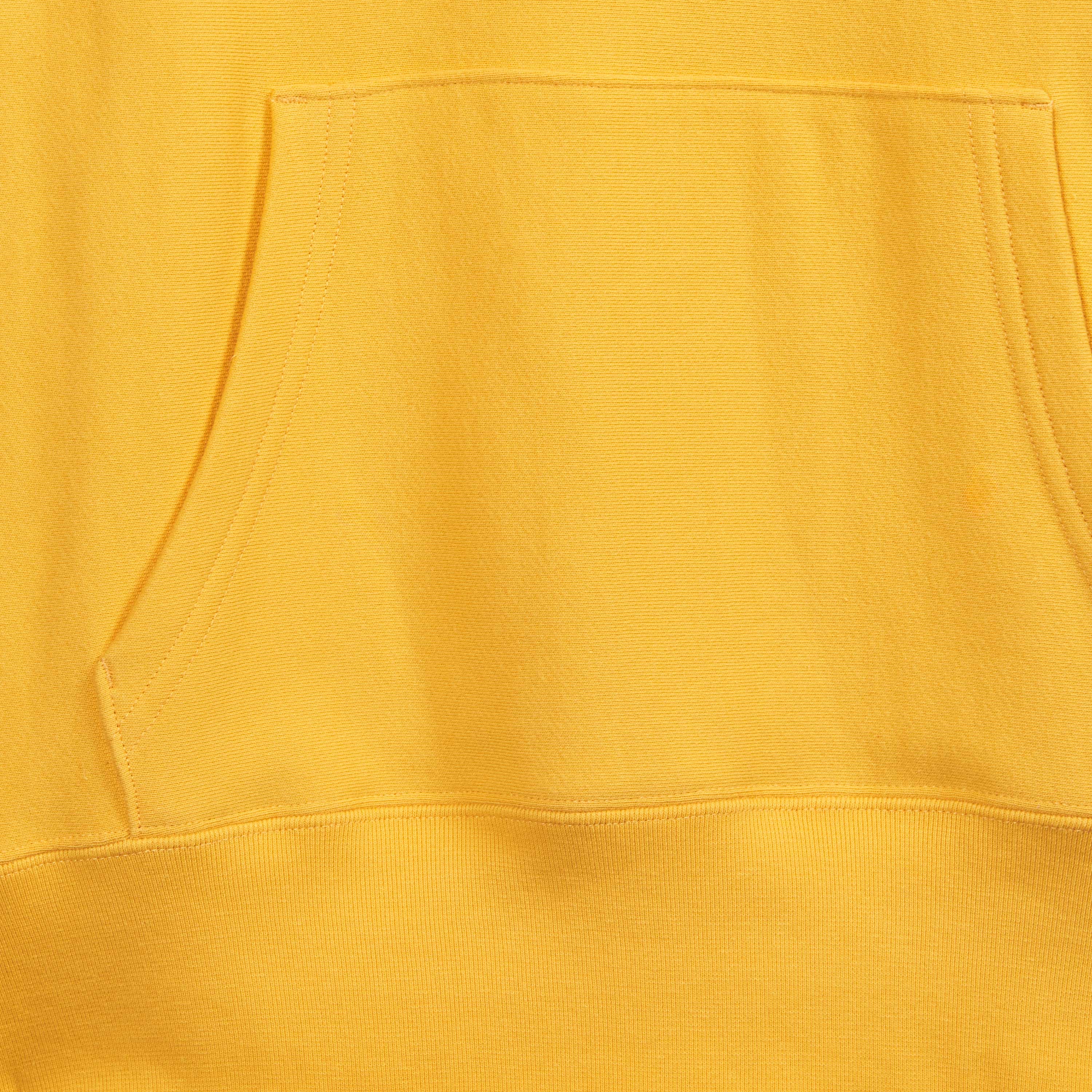 3010 RELAXED FIT PULLOVER HOODED SWEATSHIRT - Image 3