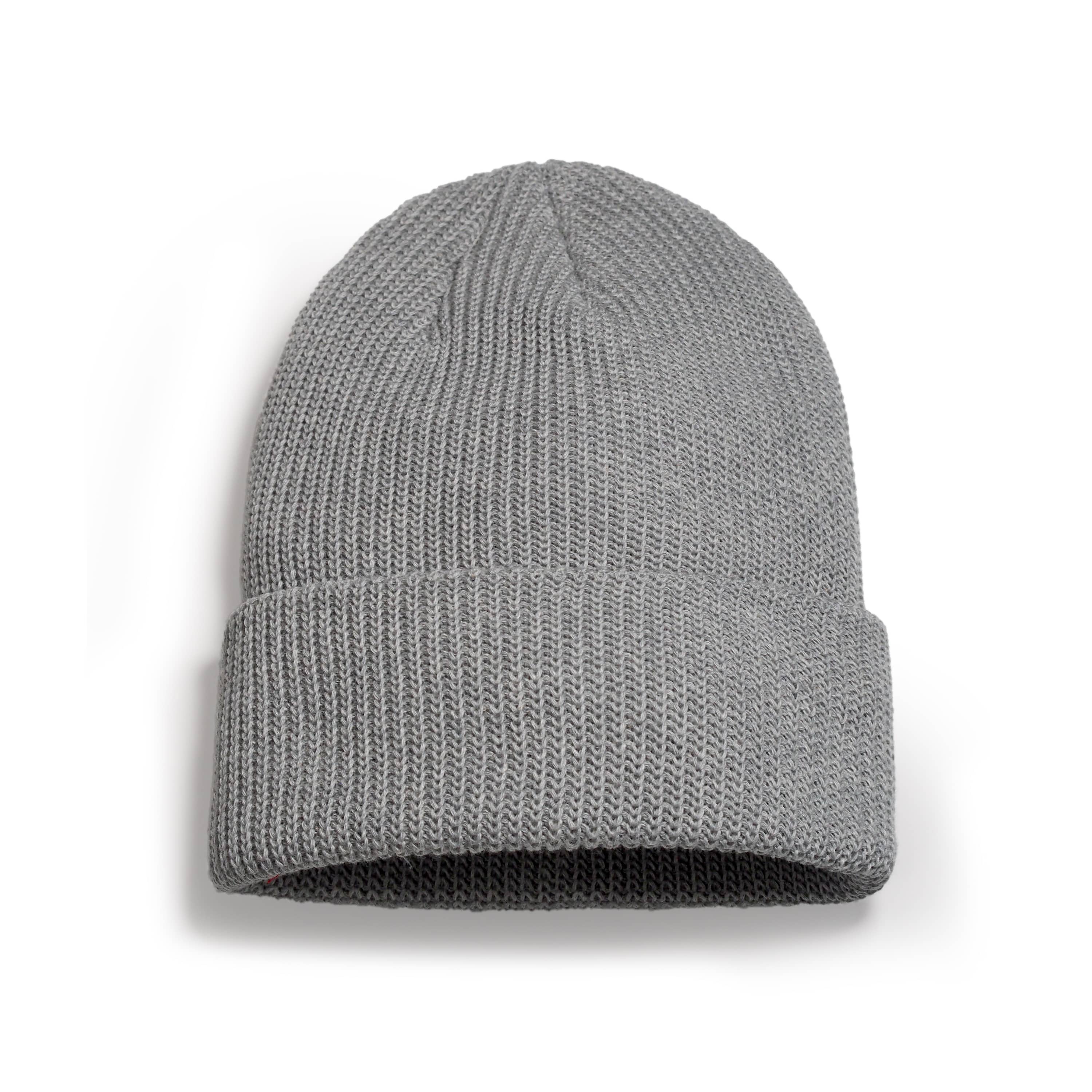 9004 SHAKER BEANIE