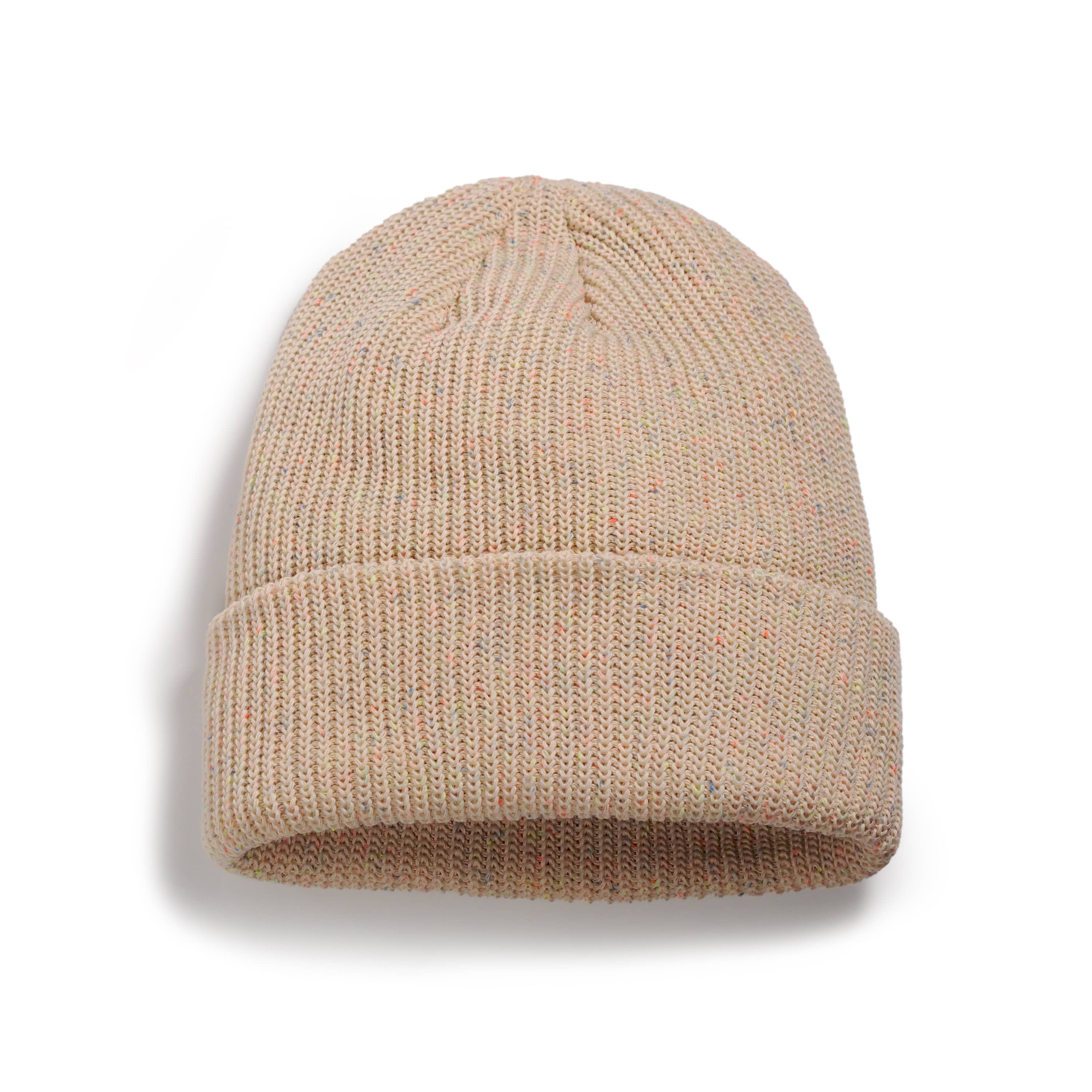 9004 SHAKER BEANIE