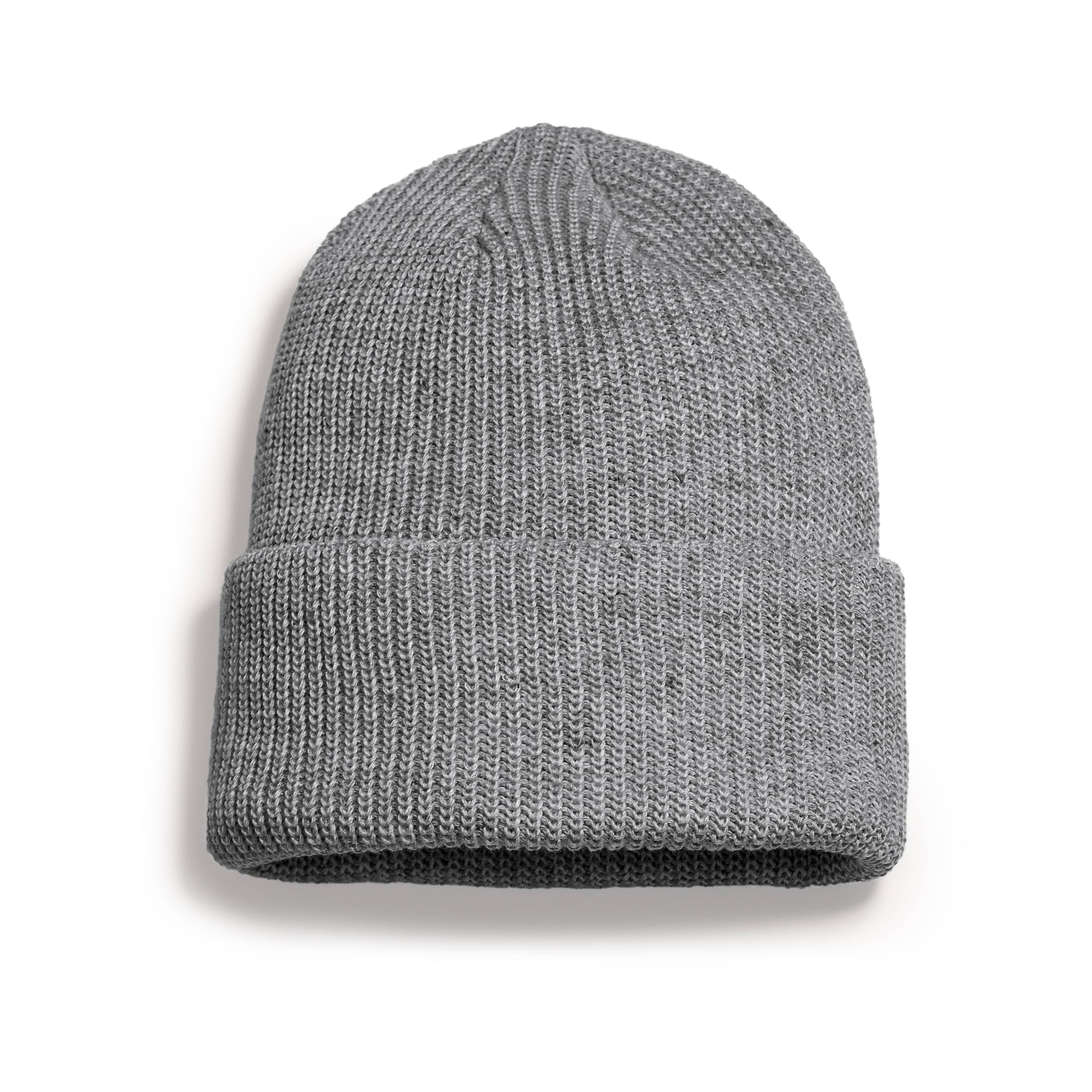 9004 SHAKER BEANIE