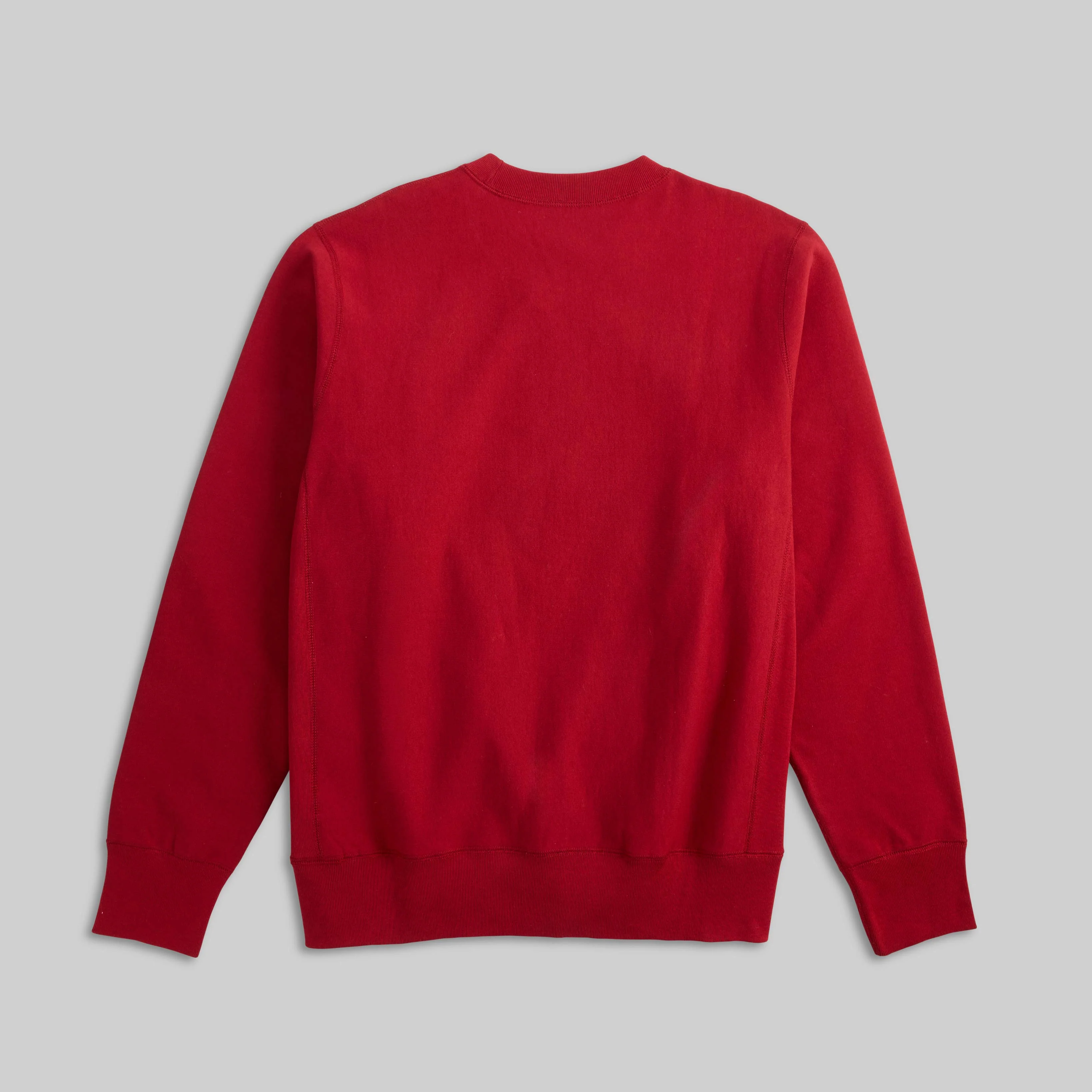 VINTAGE MAPLE LEAF CREWNECK - Image 3