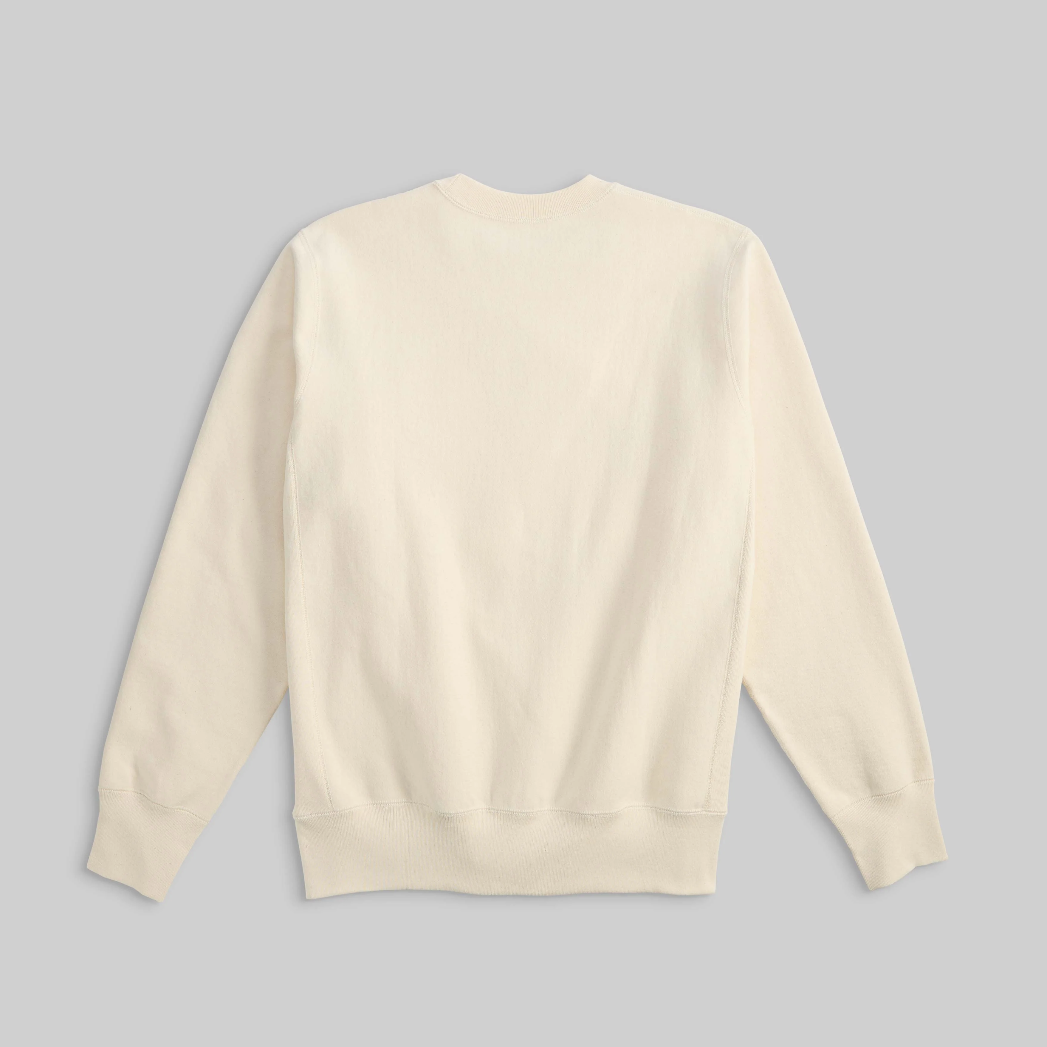 VINTAGE MAPLE LEAF CREWNECK - Image 3