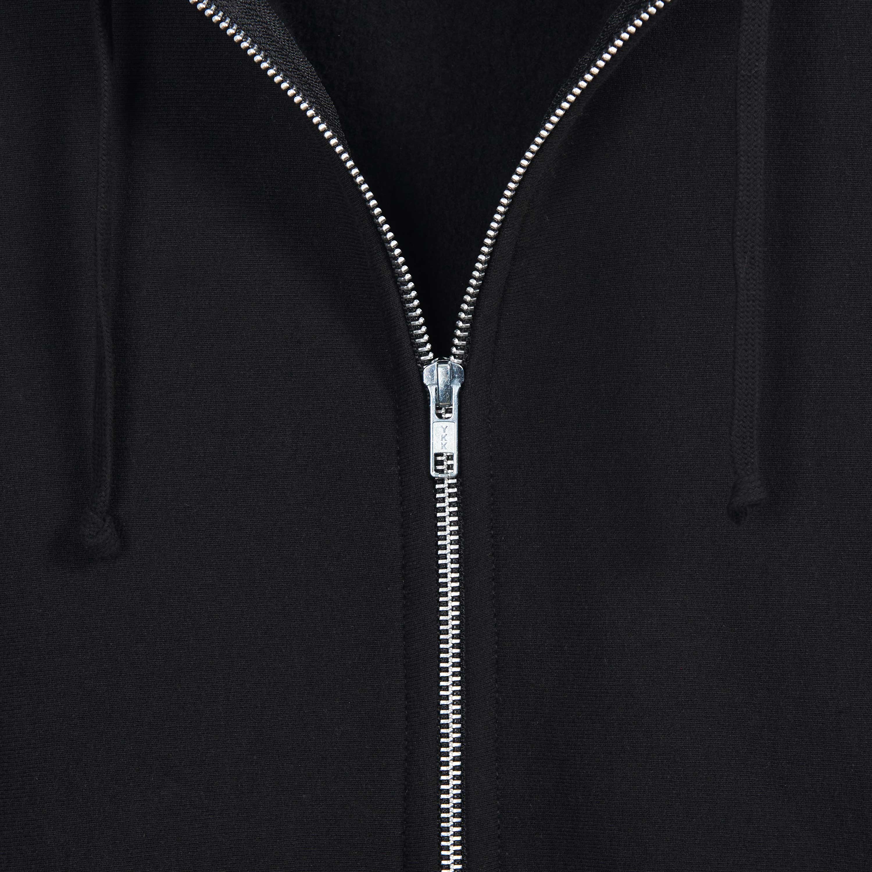 5002 ZIP HOODED SWEATSHIRT - Image 5
