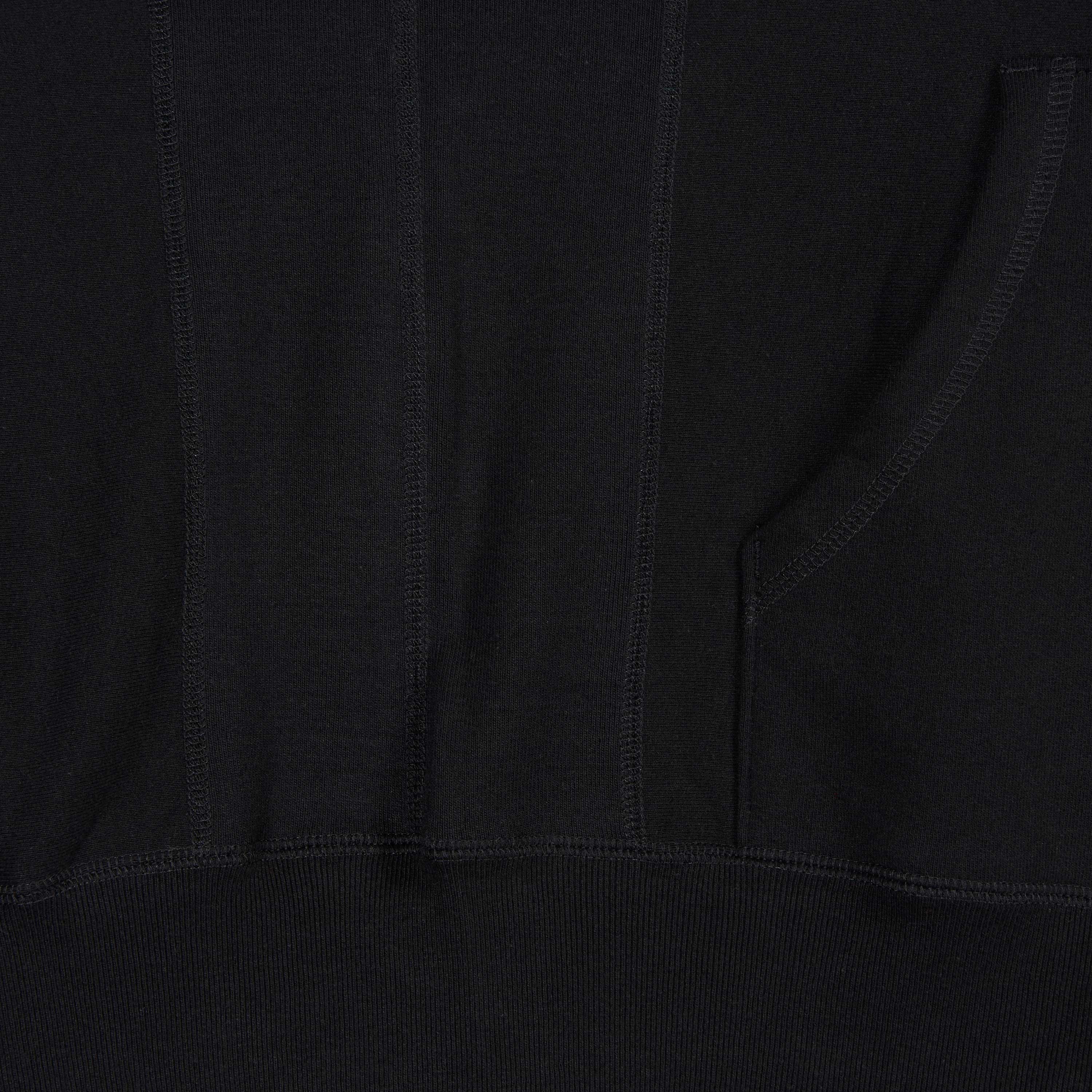 5002 ZIP HOODED SWEATSHIRT - Image 6