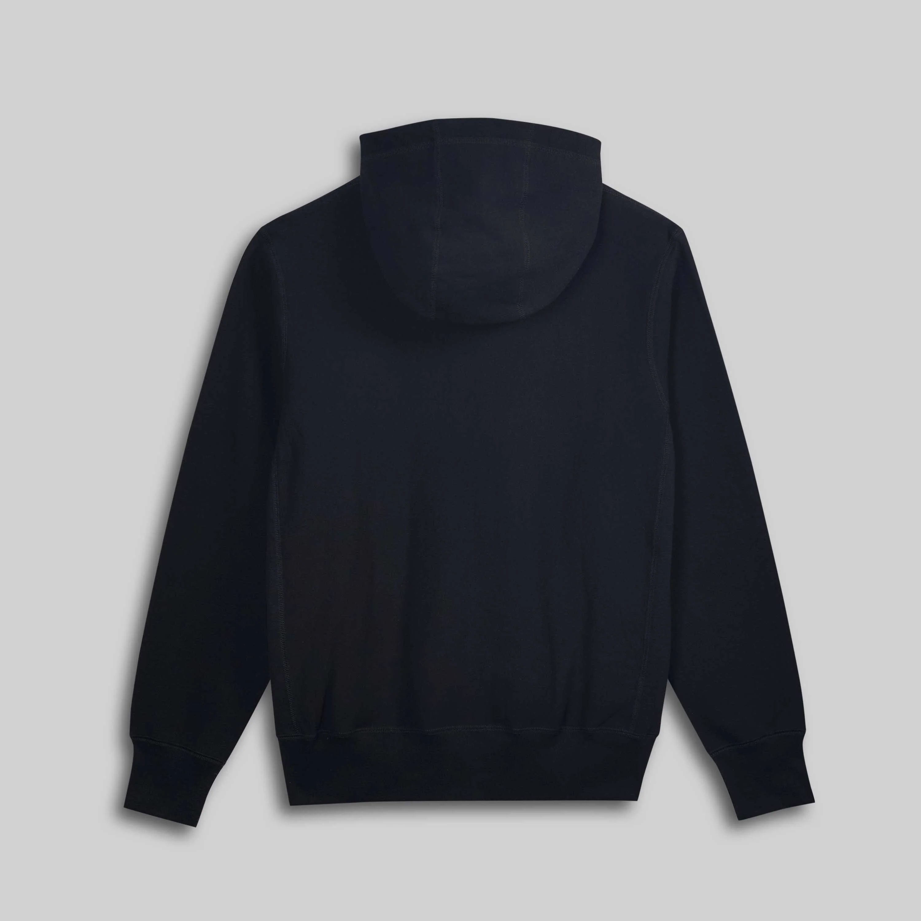 5002 ZIP HOODED SWEATSHIRT - Image 7