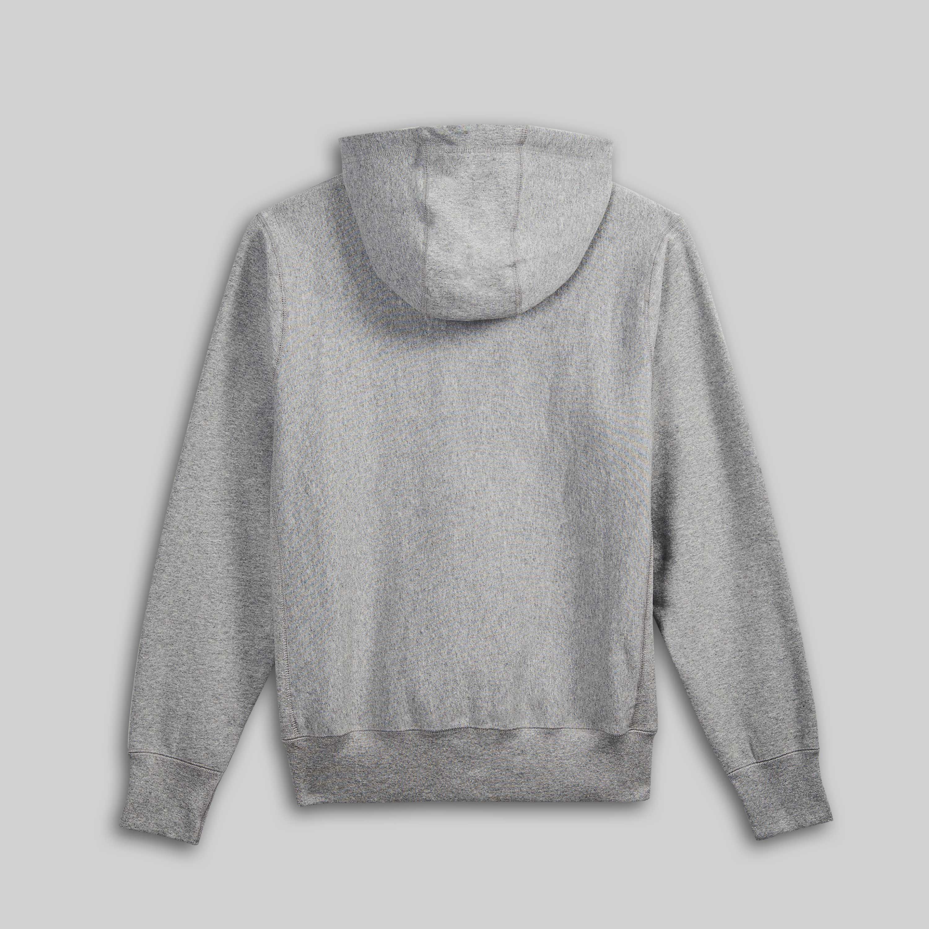 5002 ZIP HOODED SWEATSHIRT - Image 7