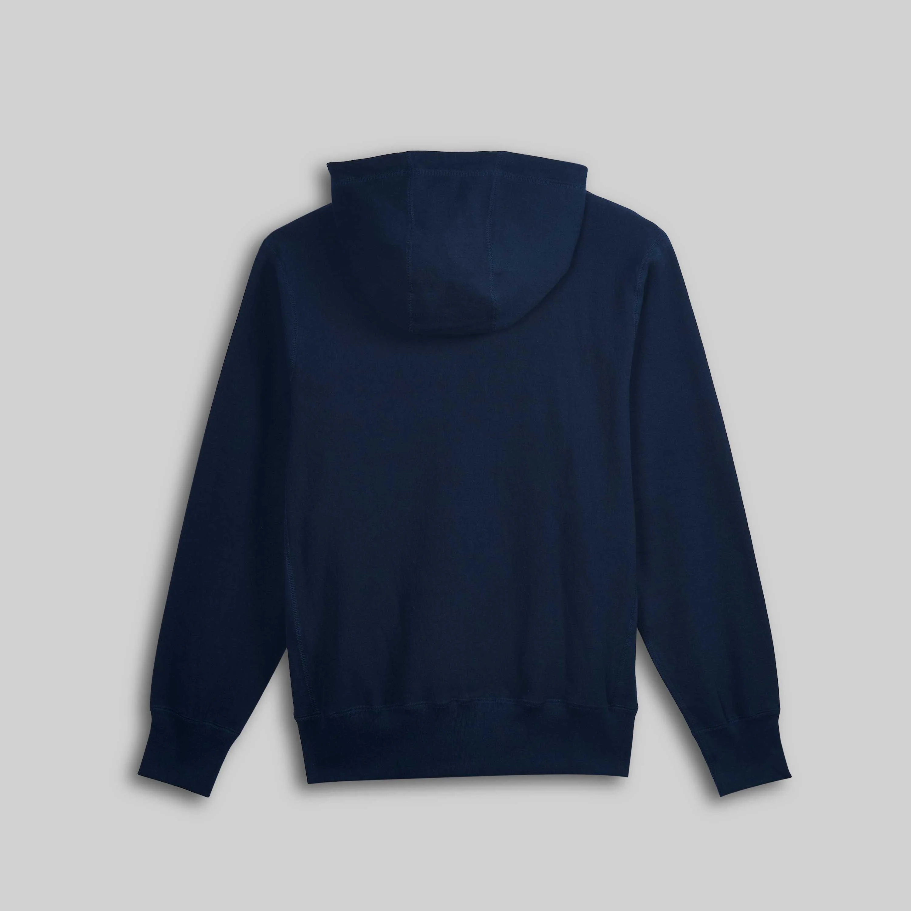 5002 ZIP HOODED SWEATSHIRT - Image 7